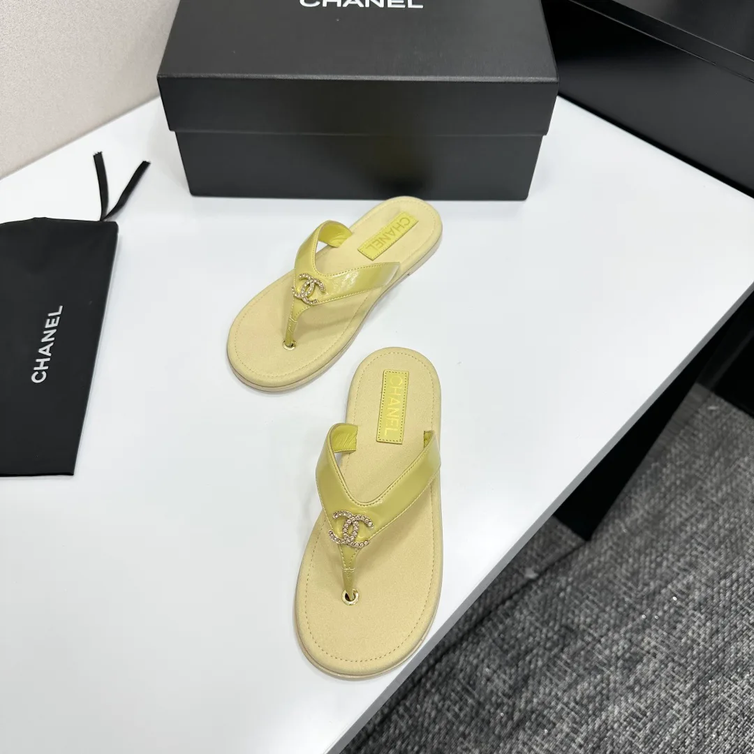 Сандалии Женские Chanel 11627919