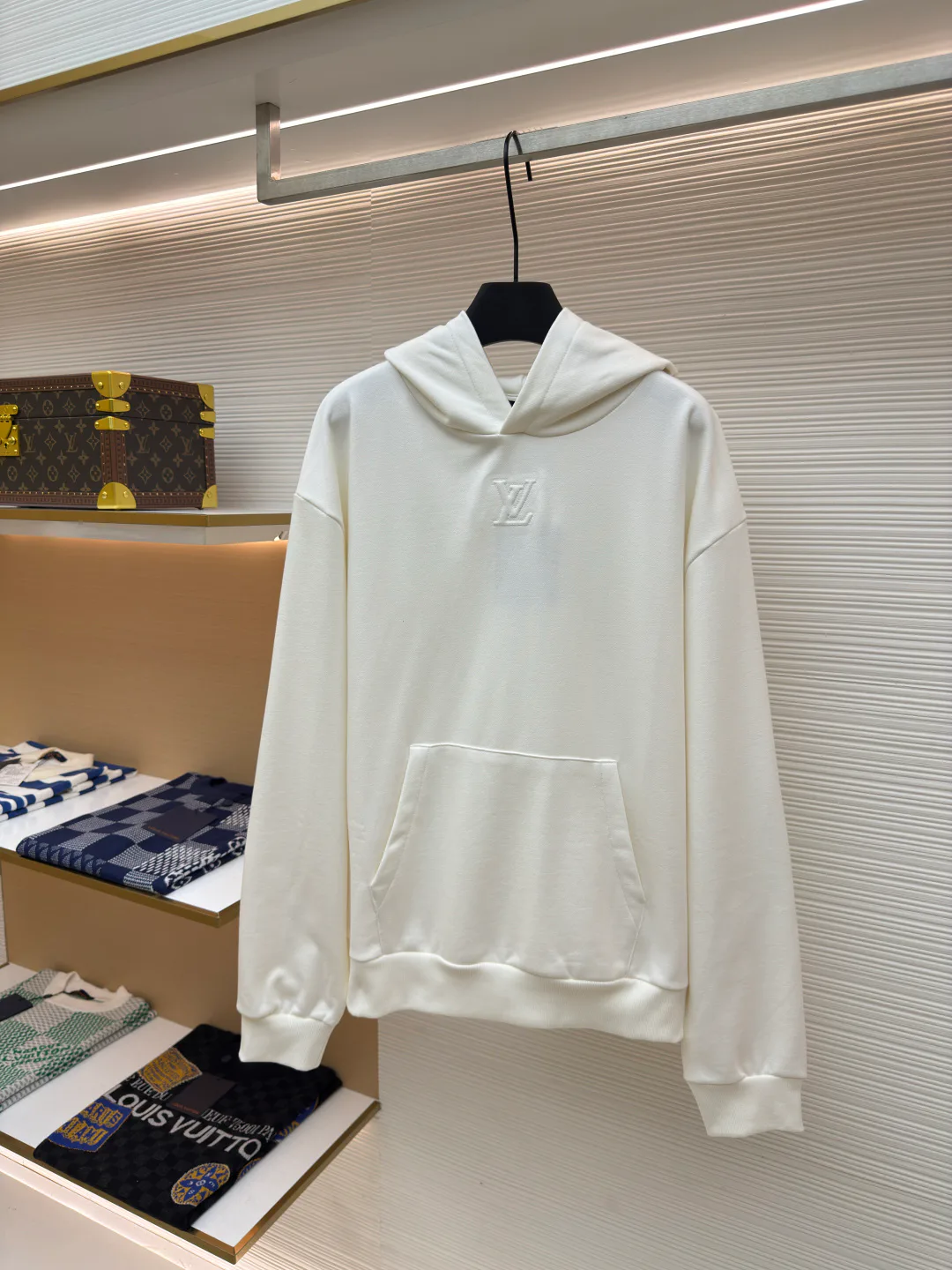 Свитшоты И Худи Мужские Louis Vuitton 18904321