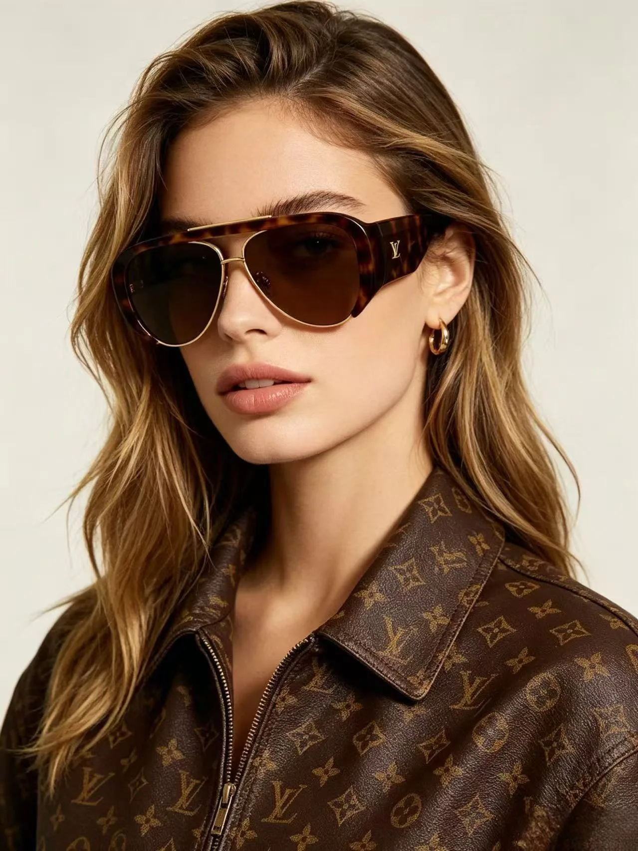 Очки Louis Vuitton 17162104