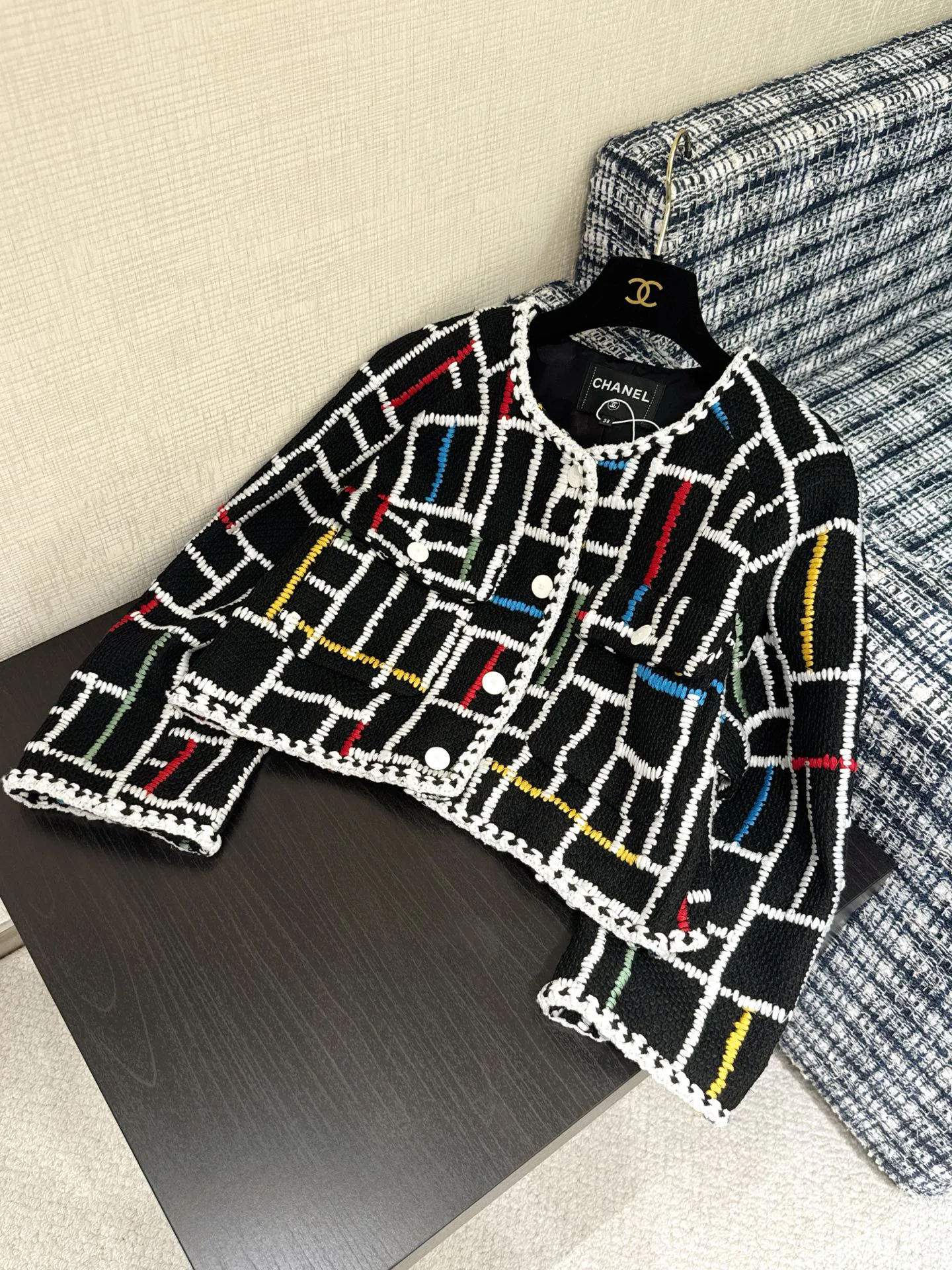 Куртки Женские Chanel Куртки Женские Chanel