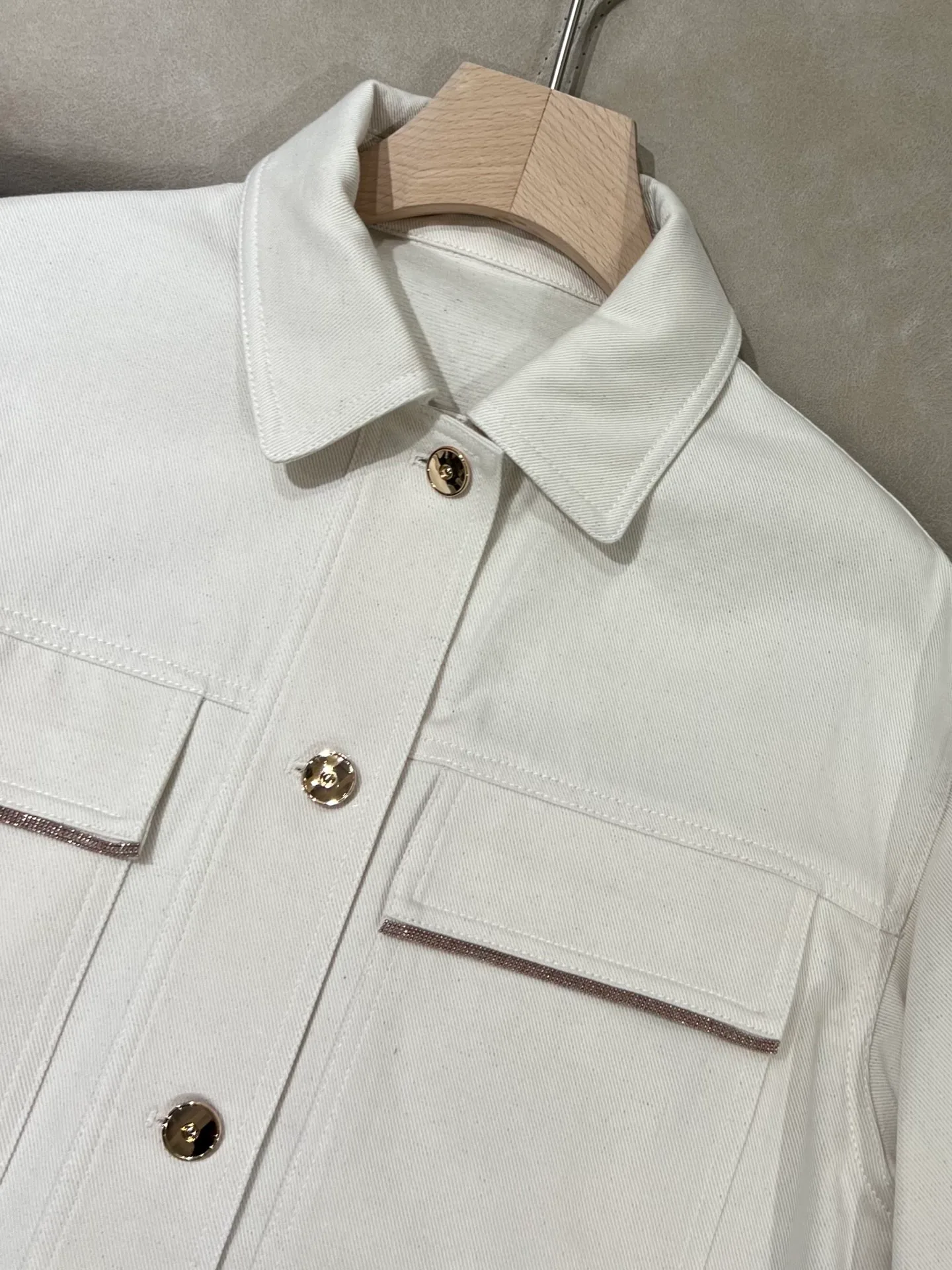 Жакеты Женские Brunello Cucinelli 11568612