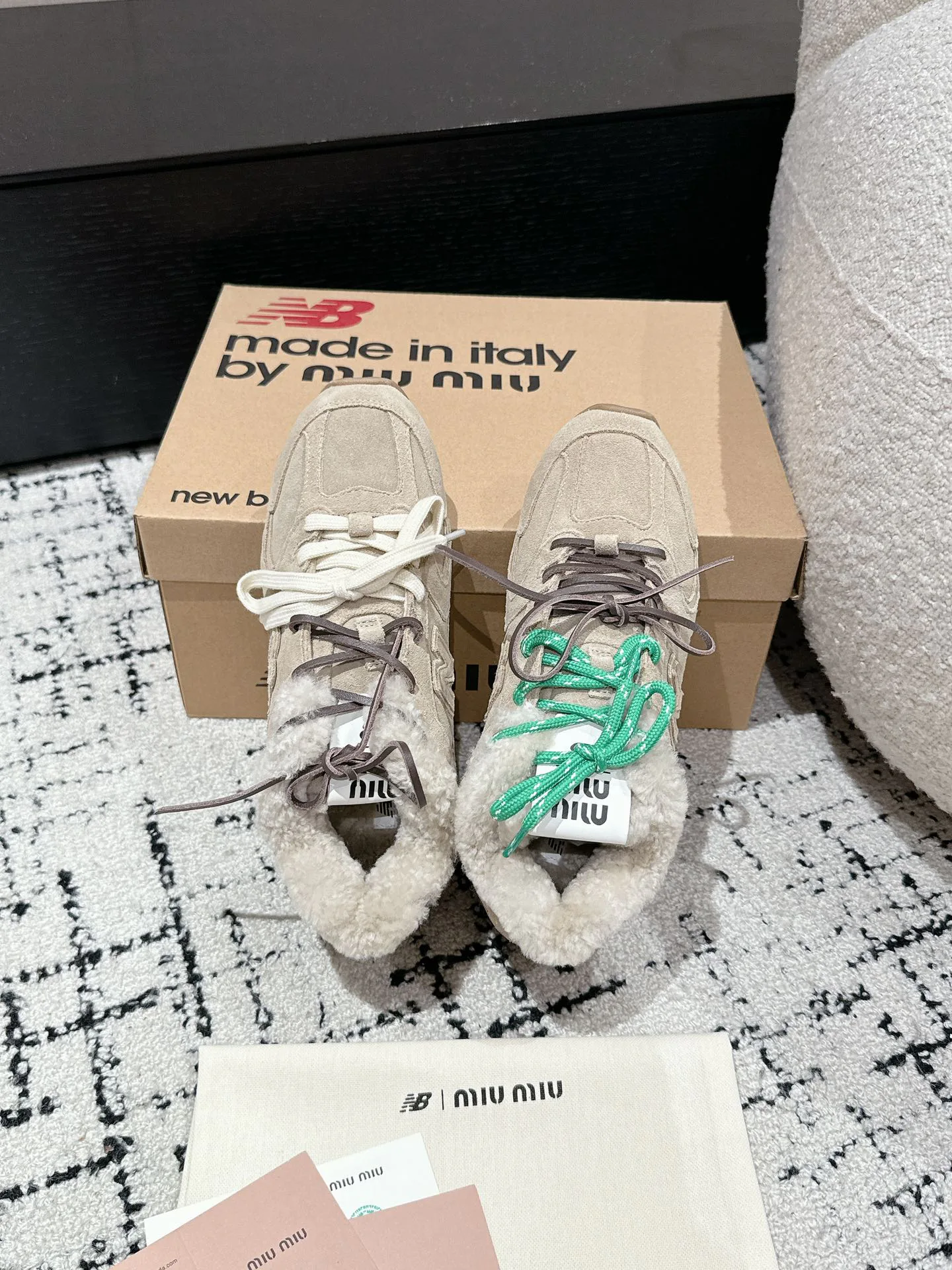 Кроссовки Женские New Balance 515430