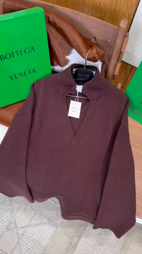 Джемперы И Свитеры Мужские Bottega Veneta 5345009