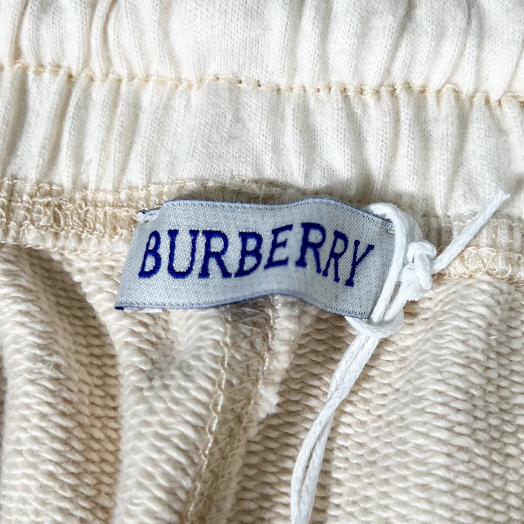 Шорты Мужские Burberry 11697948