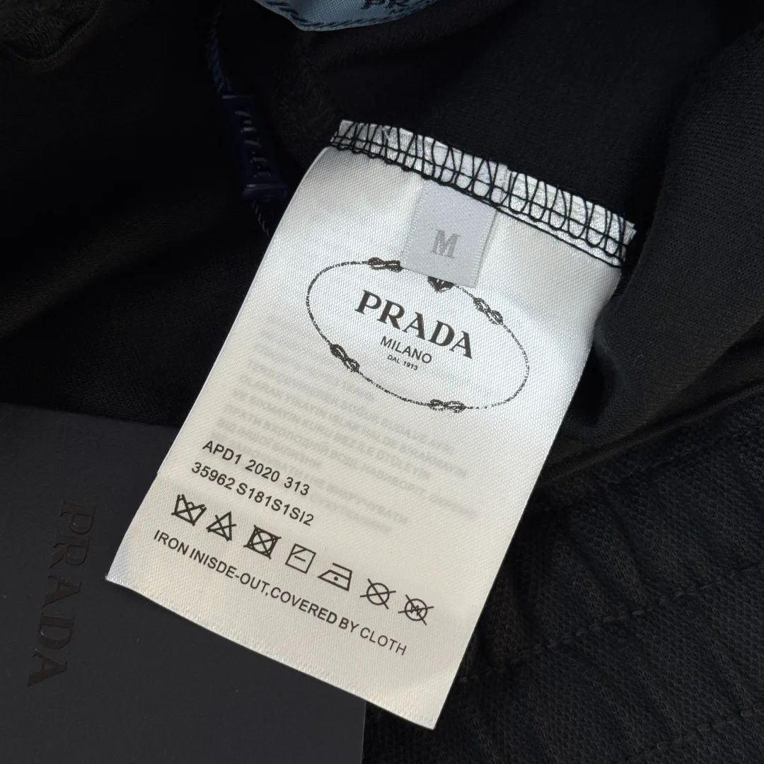 Шорты Мужские Prada 12670952