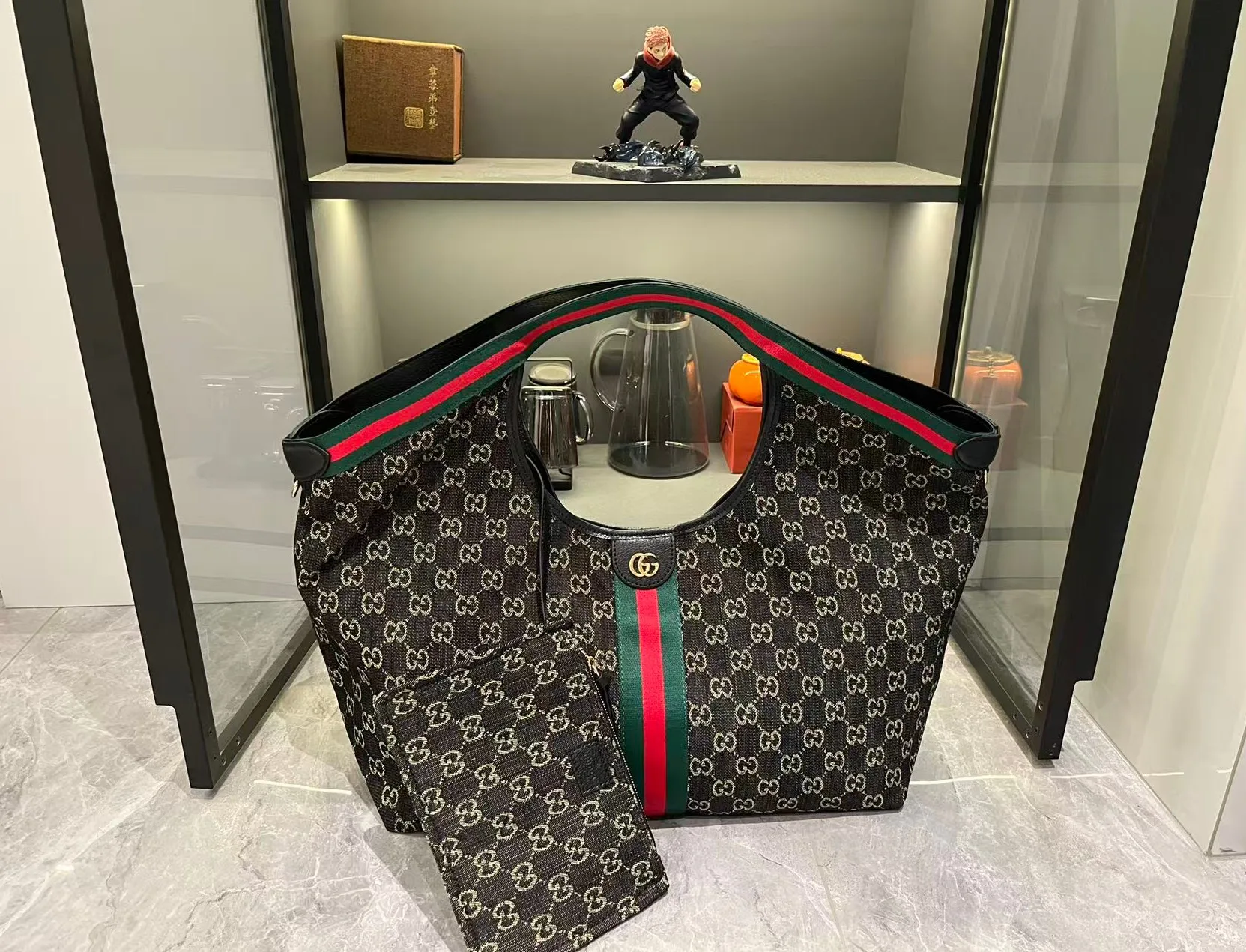 Классические Сумки Женские Gucci 501043