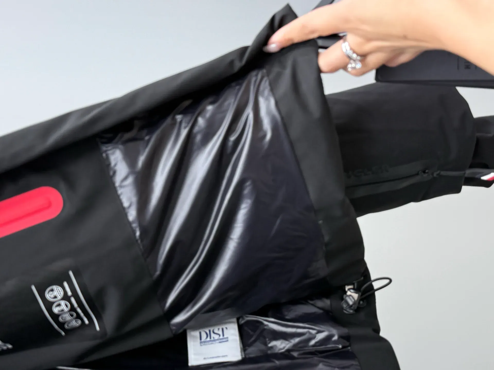 Куртки И Пуховики Женские Moncler 1232145