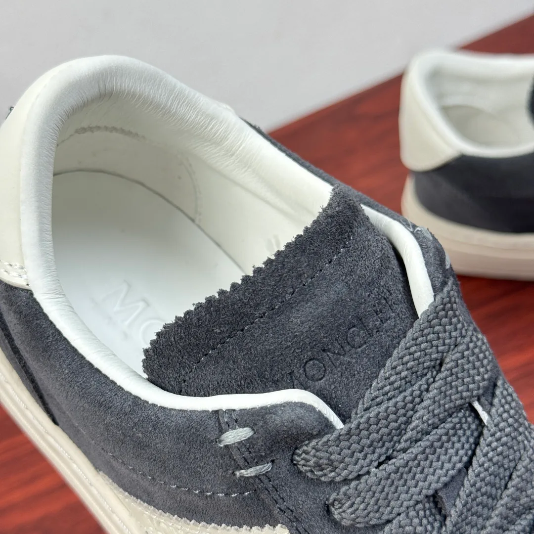 Кеды Мужские Moncler 11932593