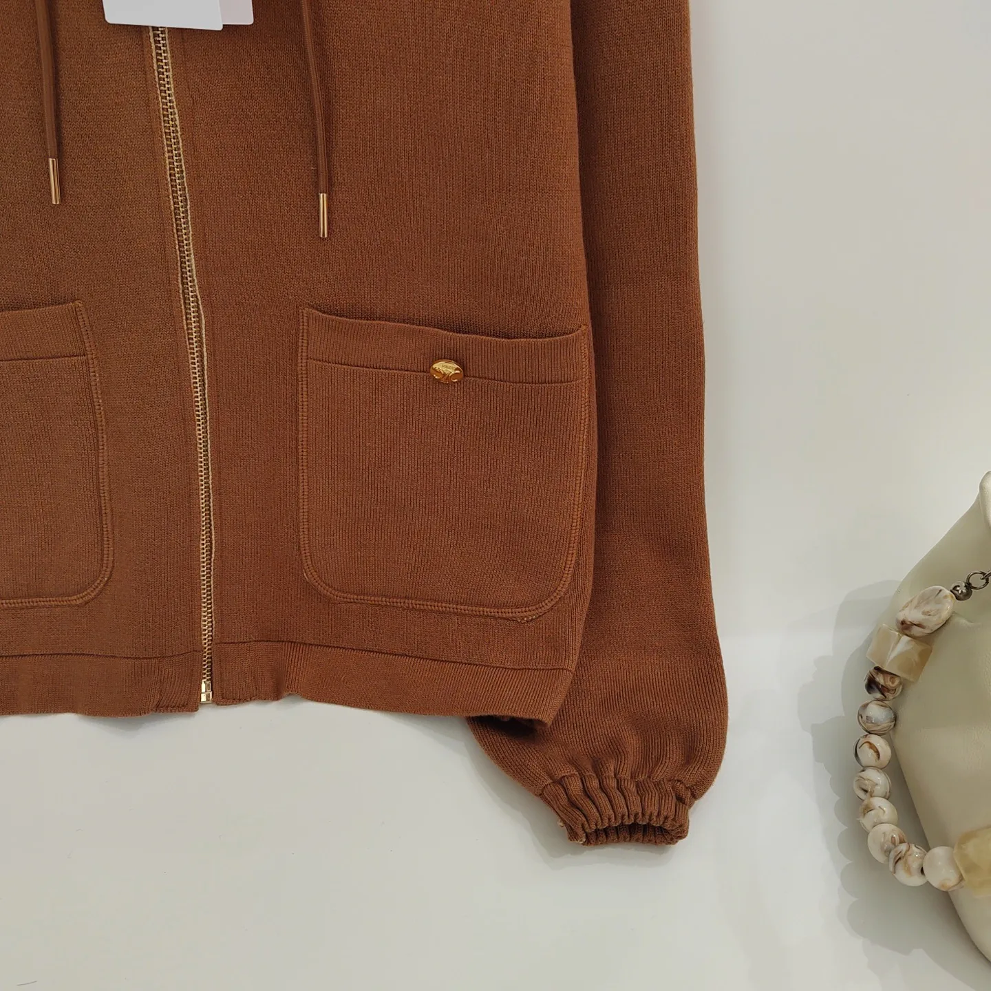 Куртки И Пуховики Женские Celine 229766