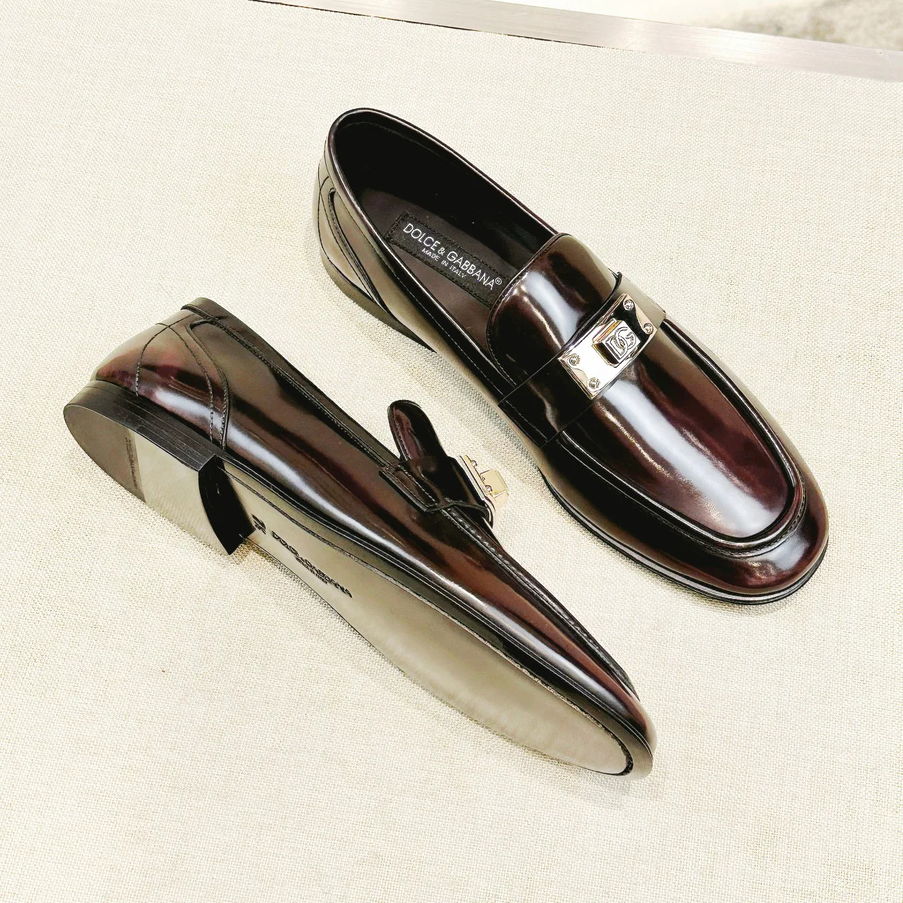 Лоферы И Туфли Мужские Christian Dior 5763