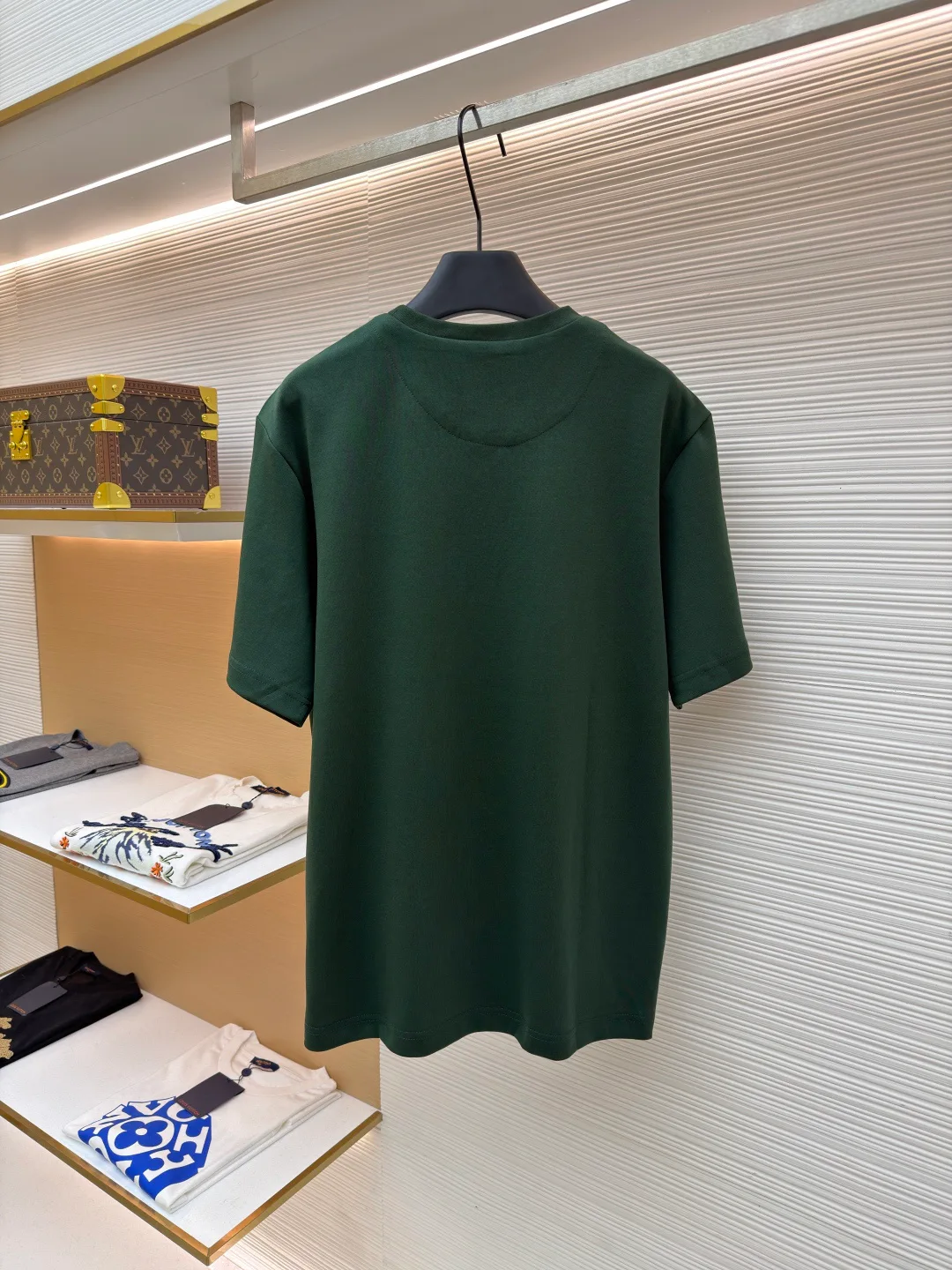 Футболки Мужские Prada 9226511