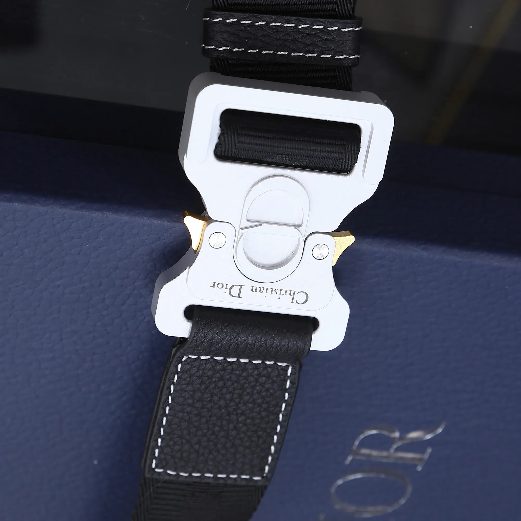 Поясные Сумки Мужские Christian Dior 23712