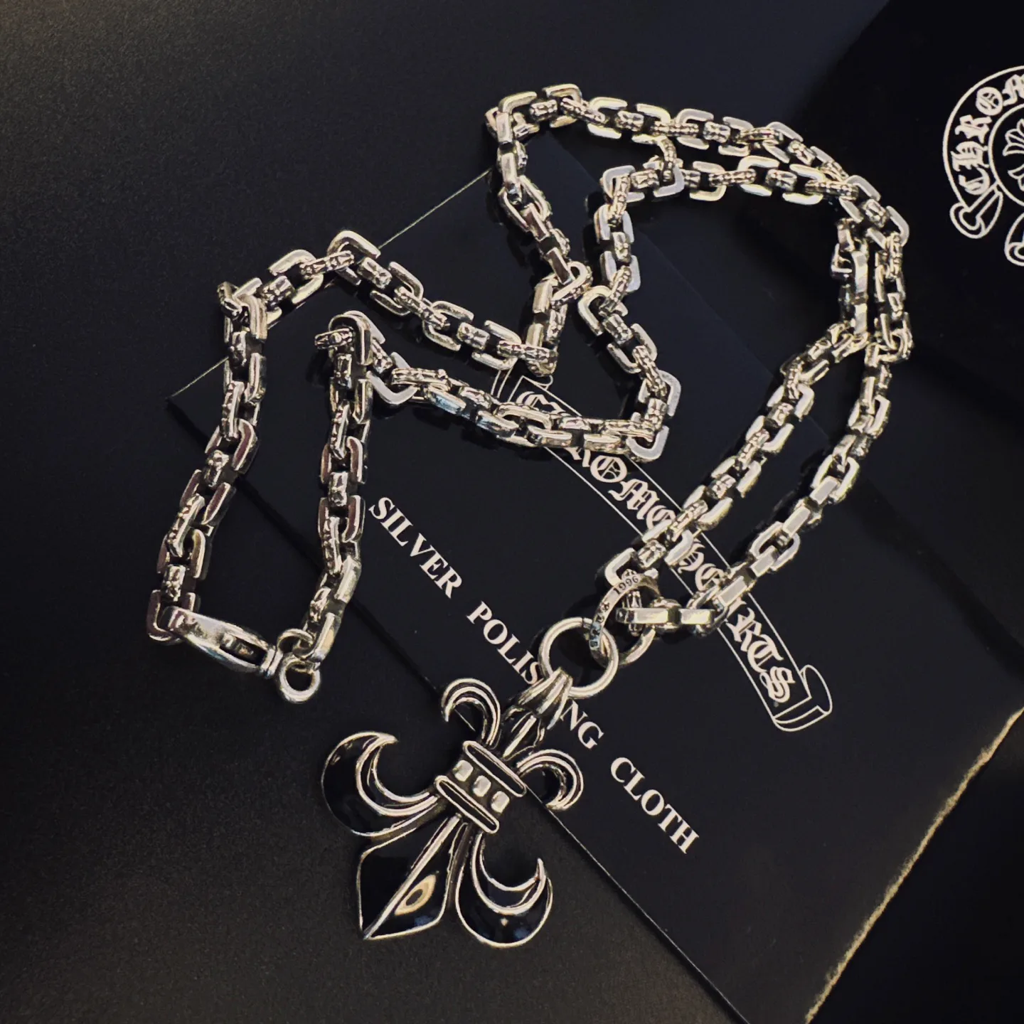 Бижутерия Chrome Hearts 5731500
