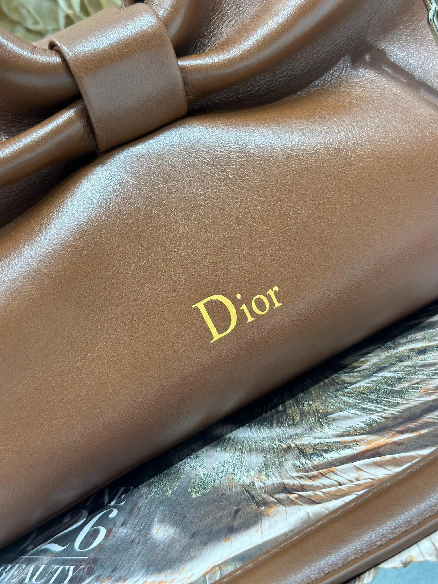 Классические Сумки Женские Christian Dior 11704160
