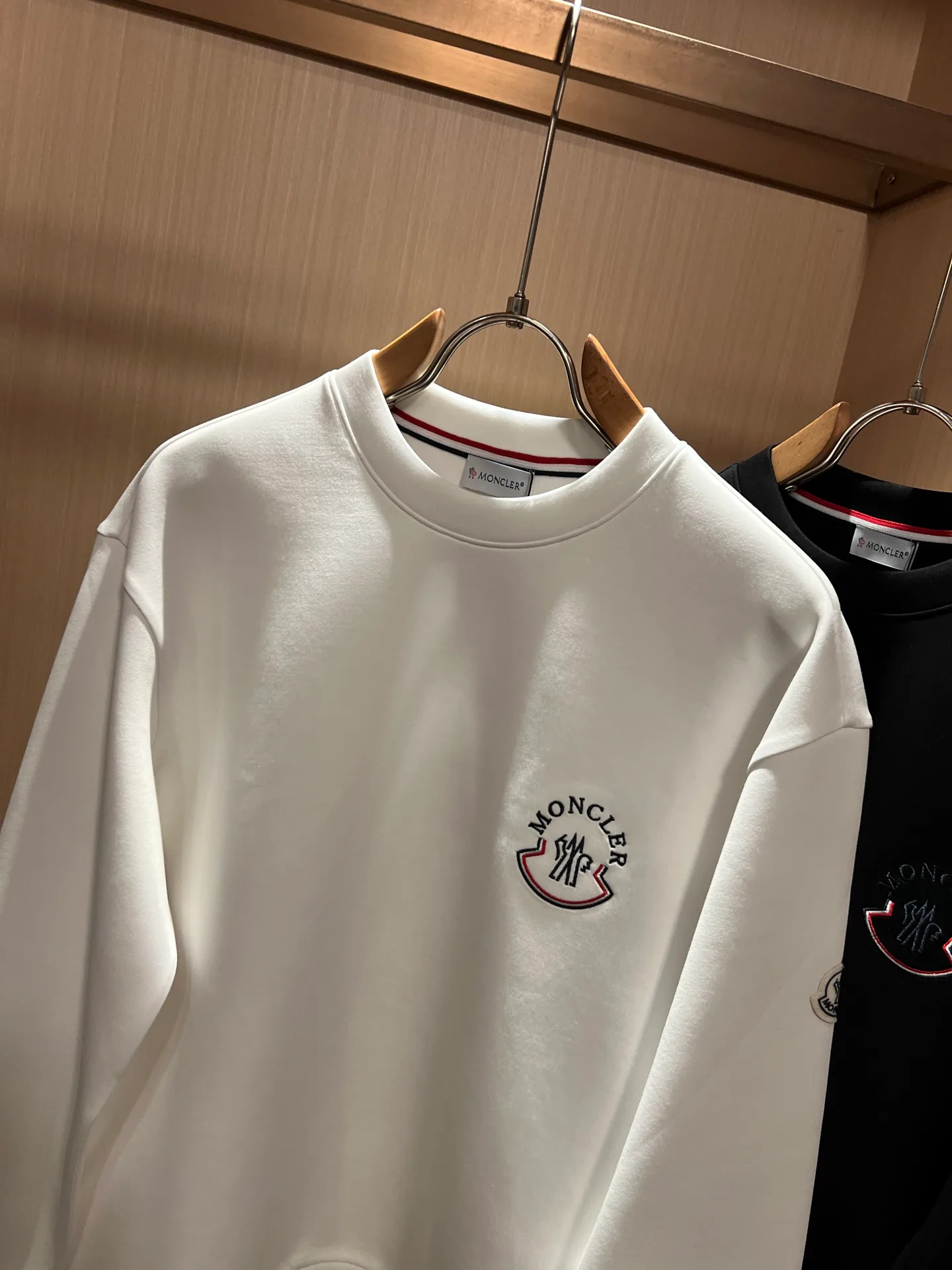 Свитшоты И Худи Мужские Moncler 18519617