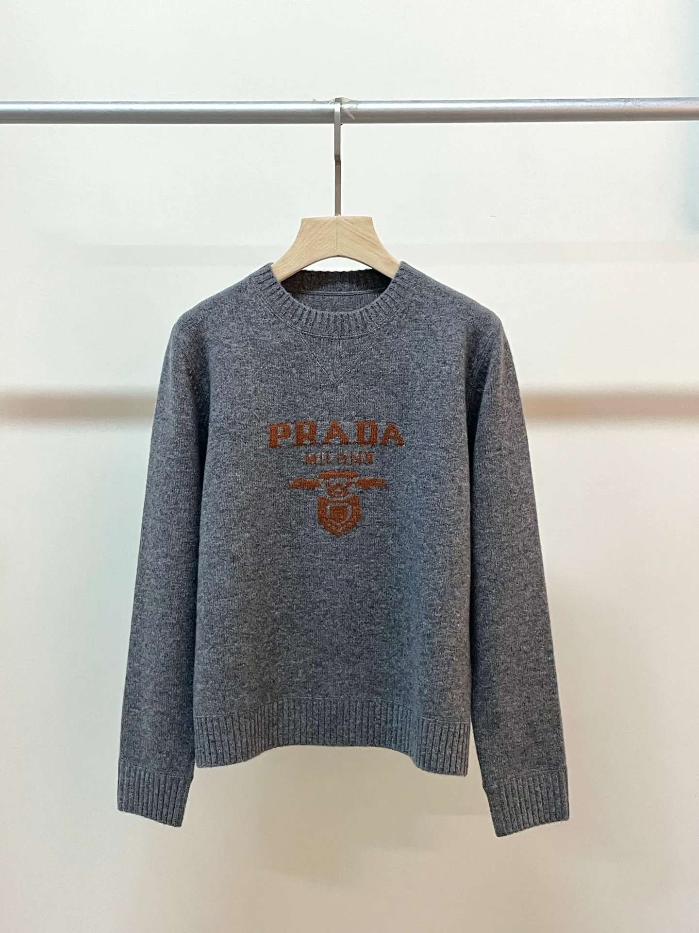 Джемперы И Свитеры Женские Prada 4517817