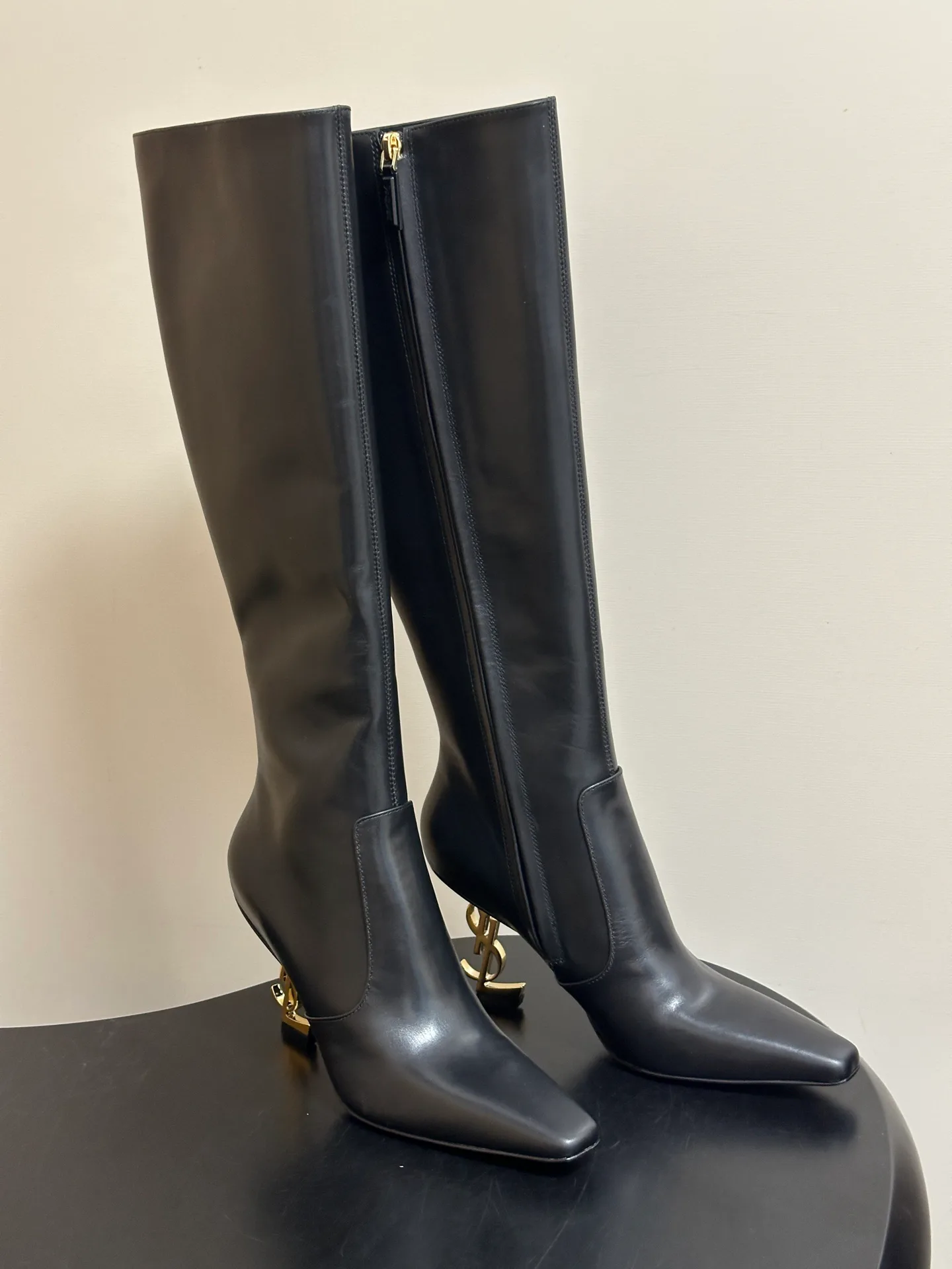 Сапоги Женские Saint Laurent 19393973