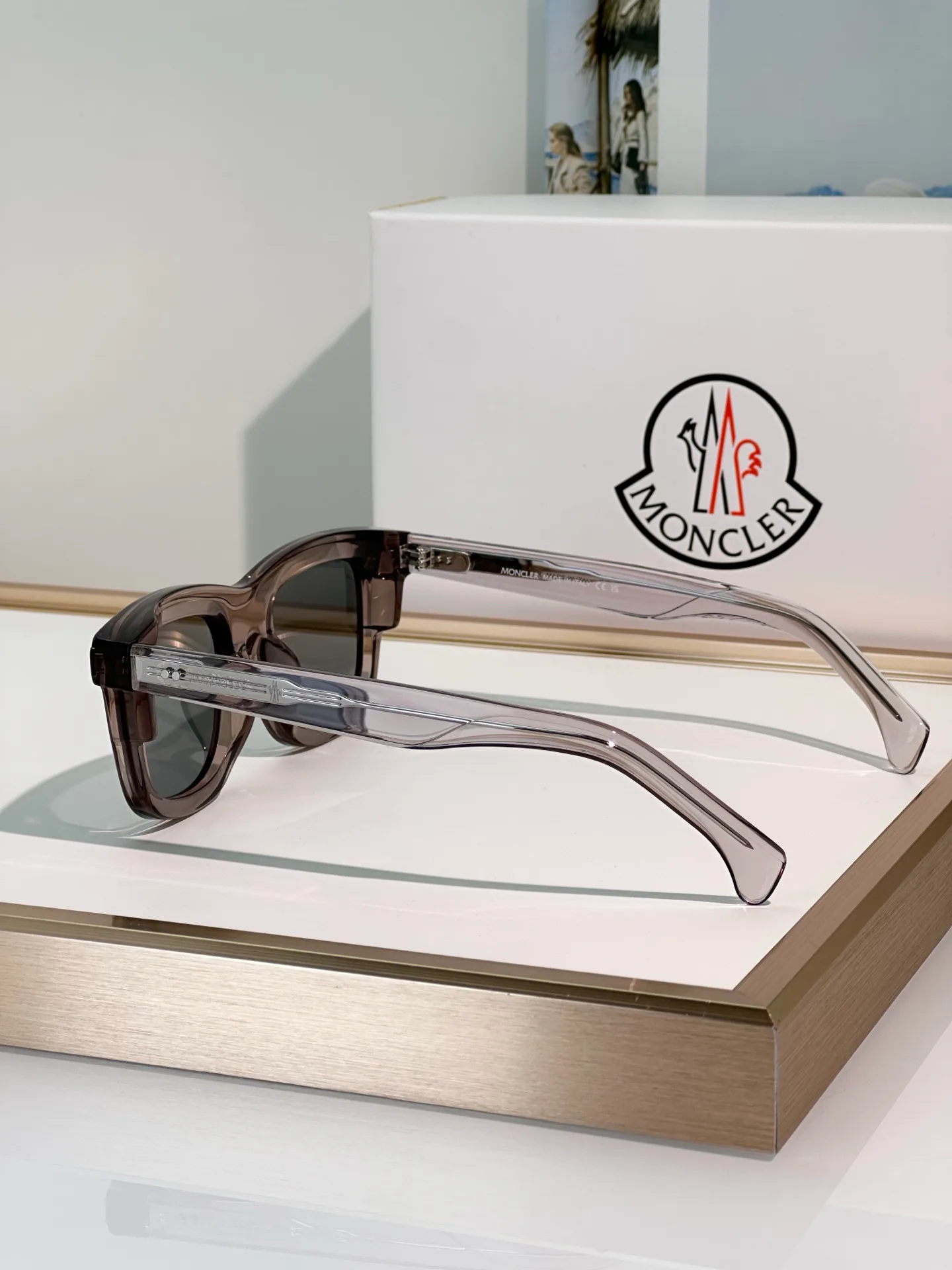 Очки Moncler 17253139