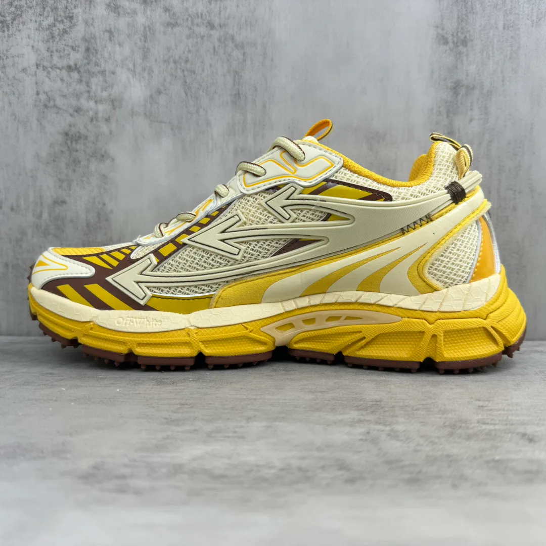 Кроссовки Женские Off-White 860559