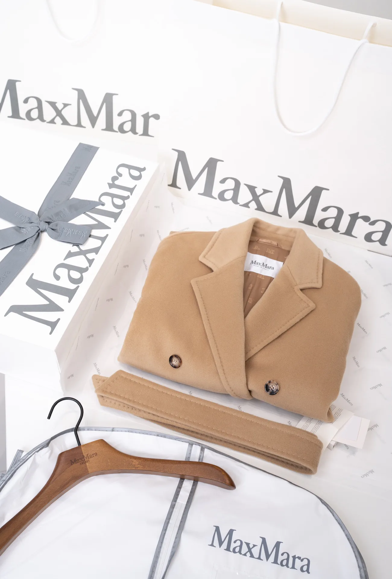Пальто Женские Max Mara 18458091