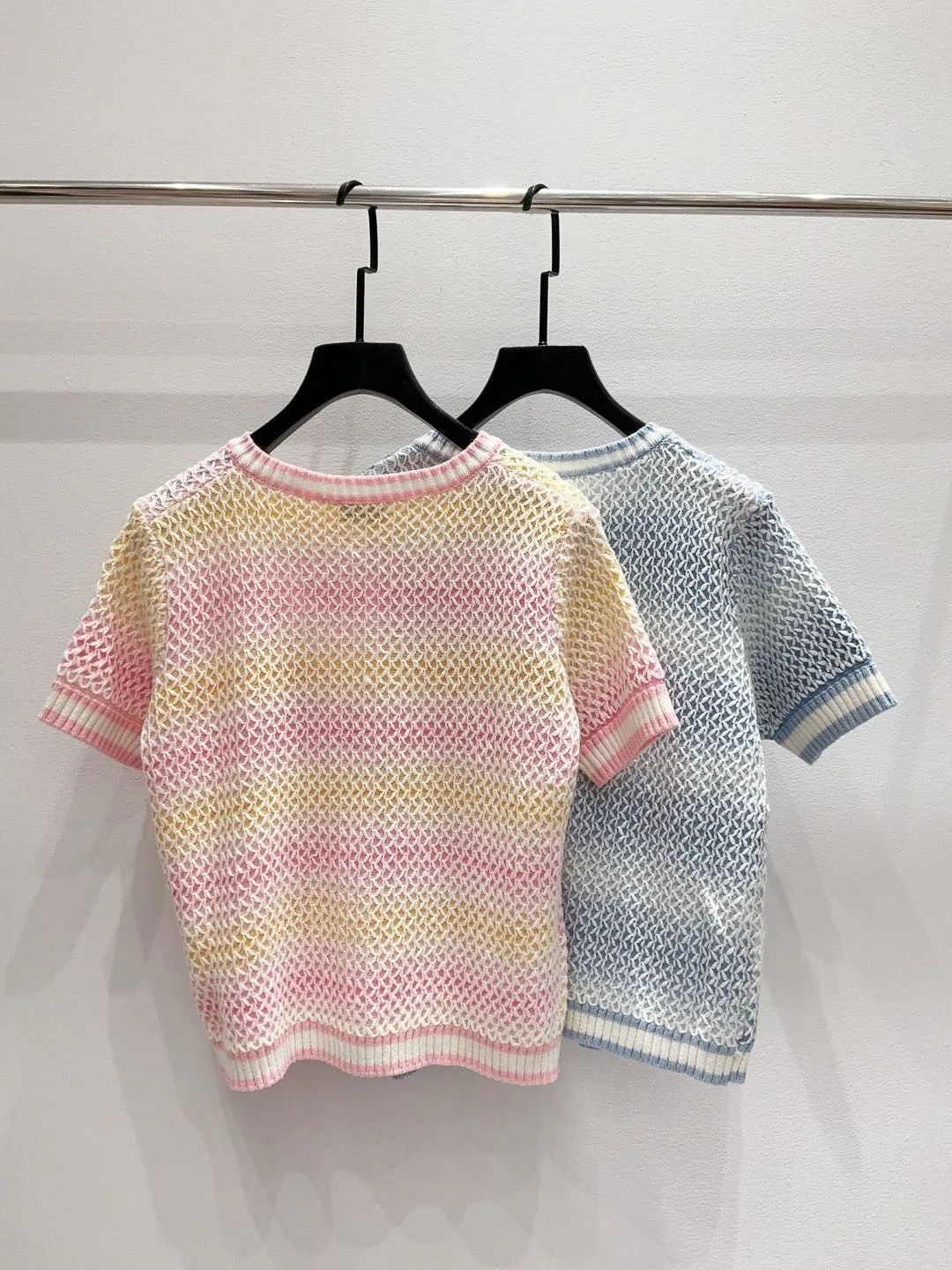 Топы Женские Chanel 11594734