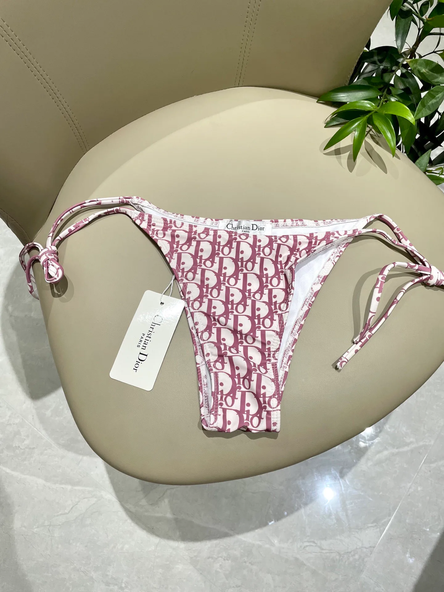 Купальники Женские Christian Dior 11585338