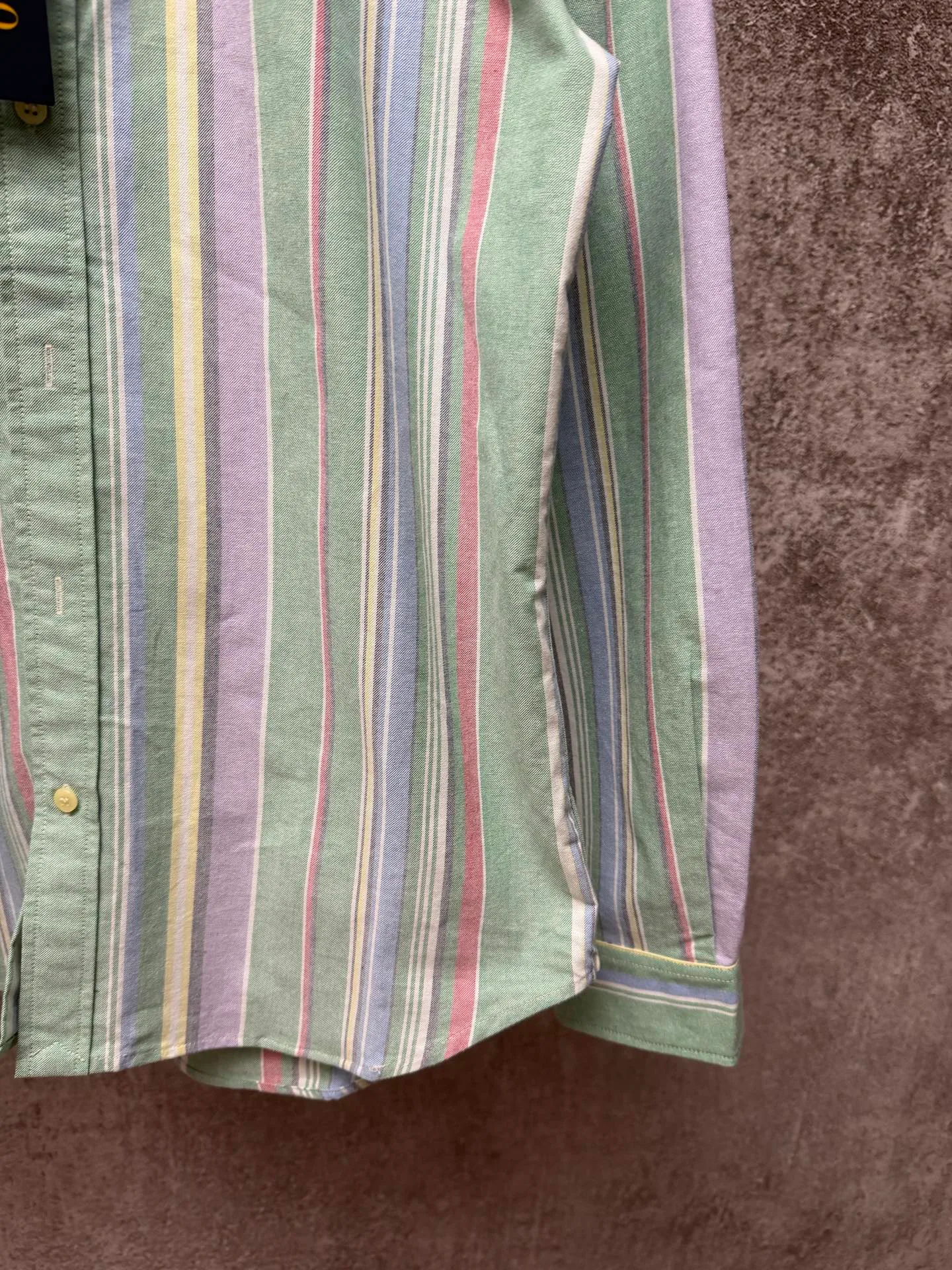 Рубашки Мужские Ralph Lauren 11476130