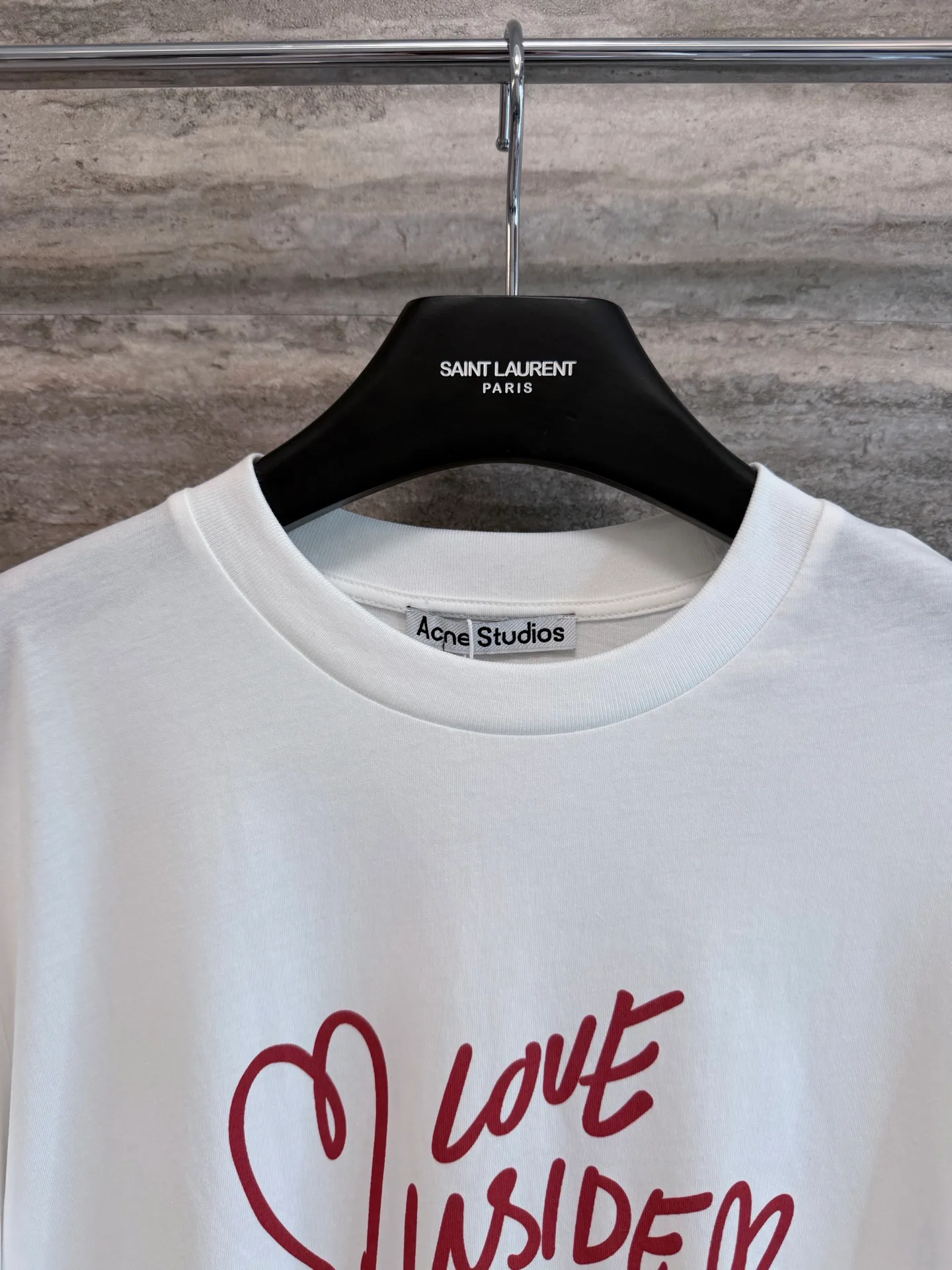 Футболки Женские Acne Studios 17913480