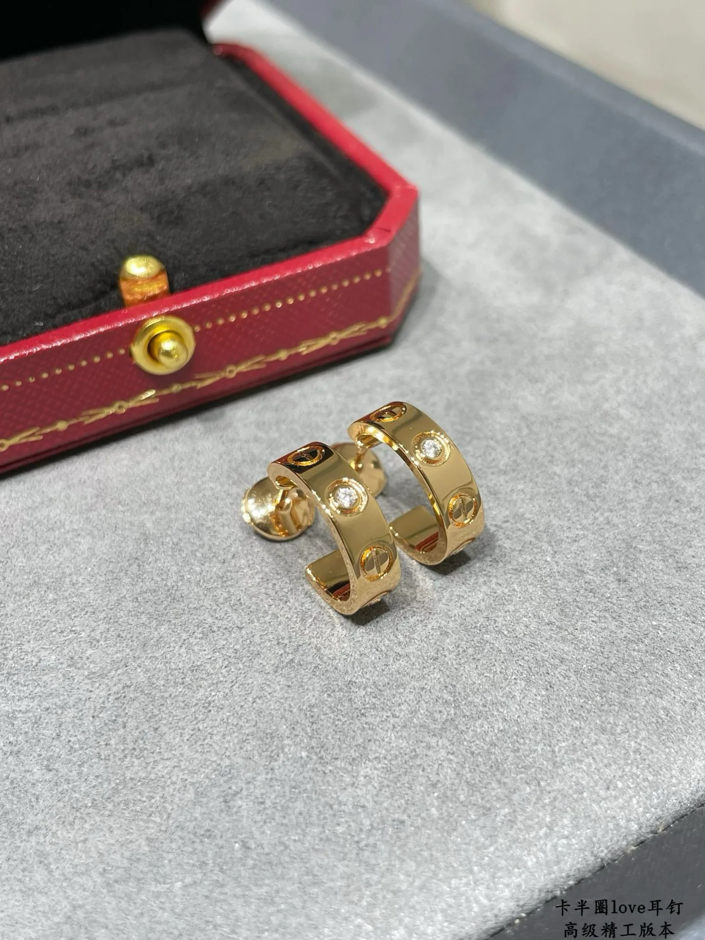 Бижутерия Cartier 17216116