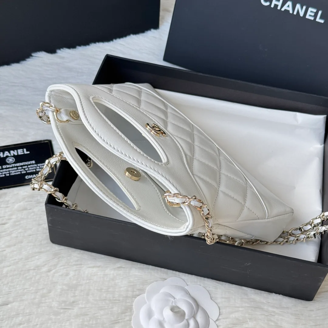 Классические Сумки Женские Chanel 11886265