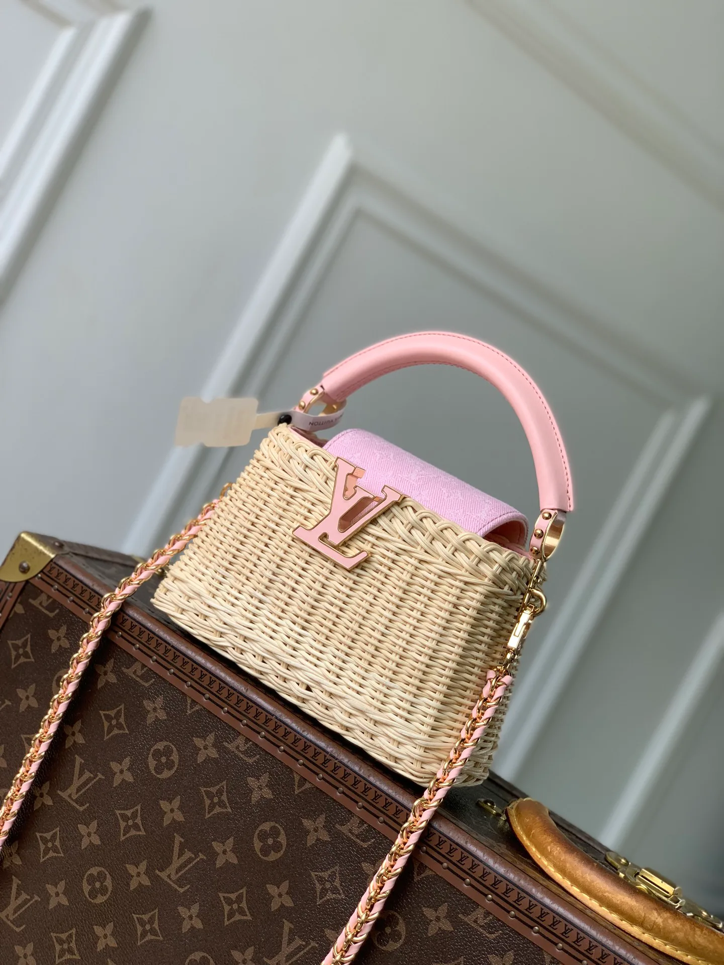 Классические Сумки Женские Louis Vuitton 18147578
