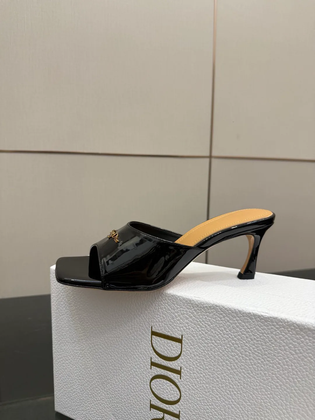 Туфли Женские Christian Dior 11578992