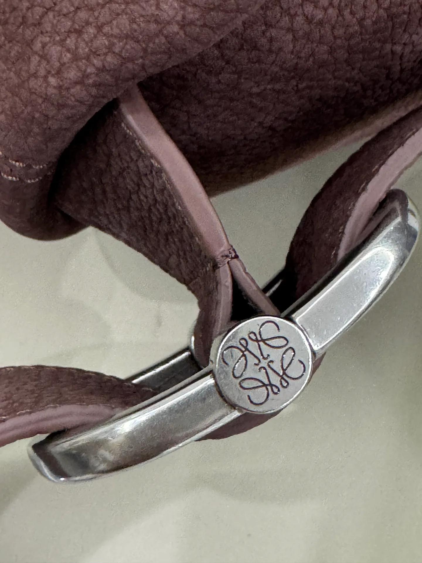 Сумки На Ремне Женские Loewe 11675826