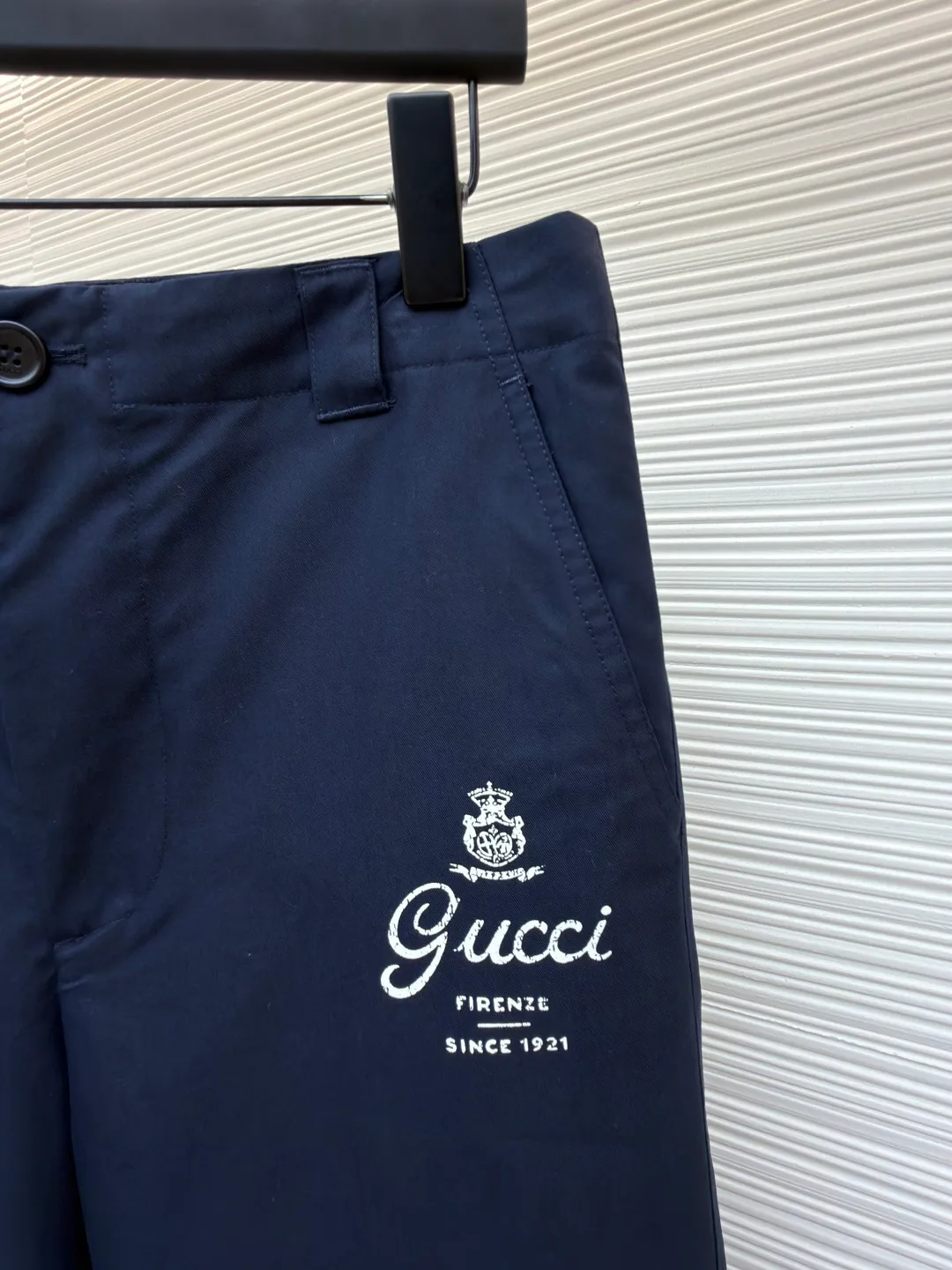 Брюки Мужские Gucci 13077109