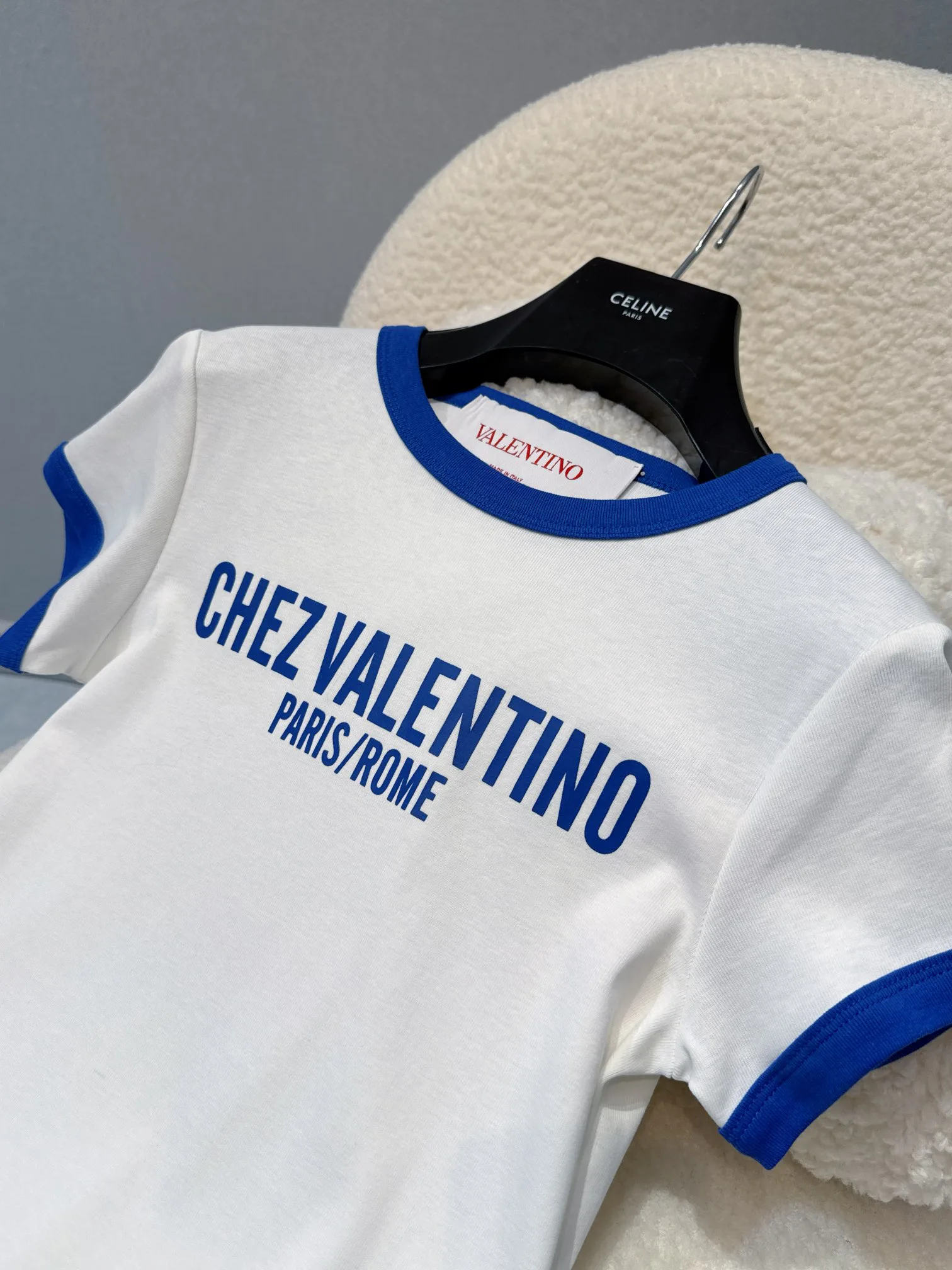 Футболки Женские Valentino 28912