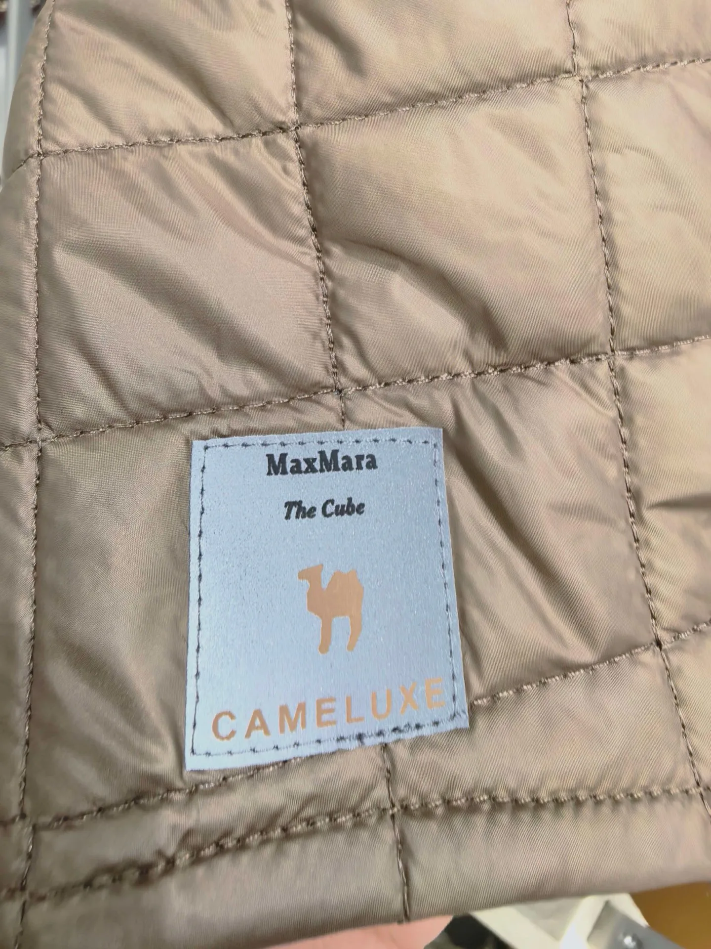 Куртки И Пуховики Женские Max Mara 18829068