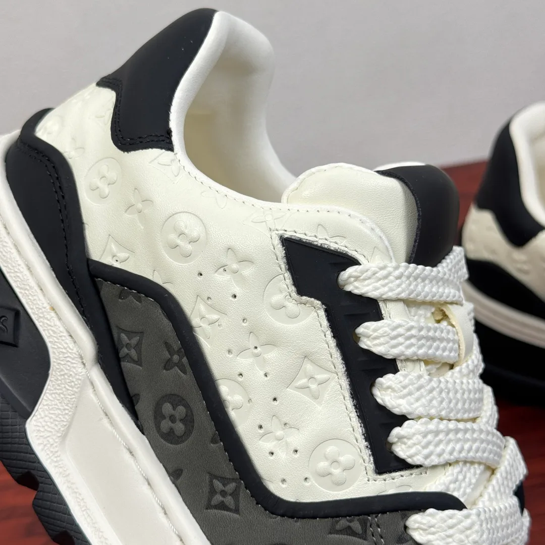 Кроссовки Мужские Louis Vuitton 5725417