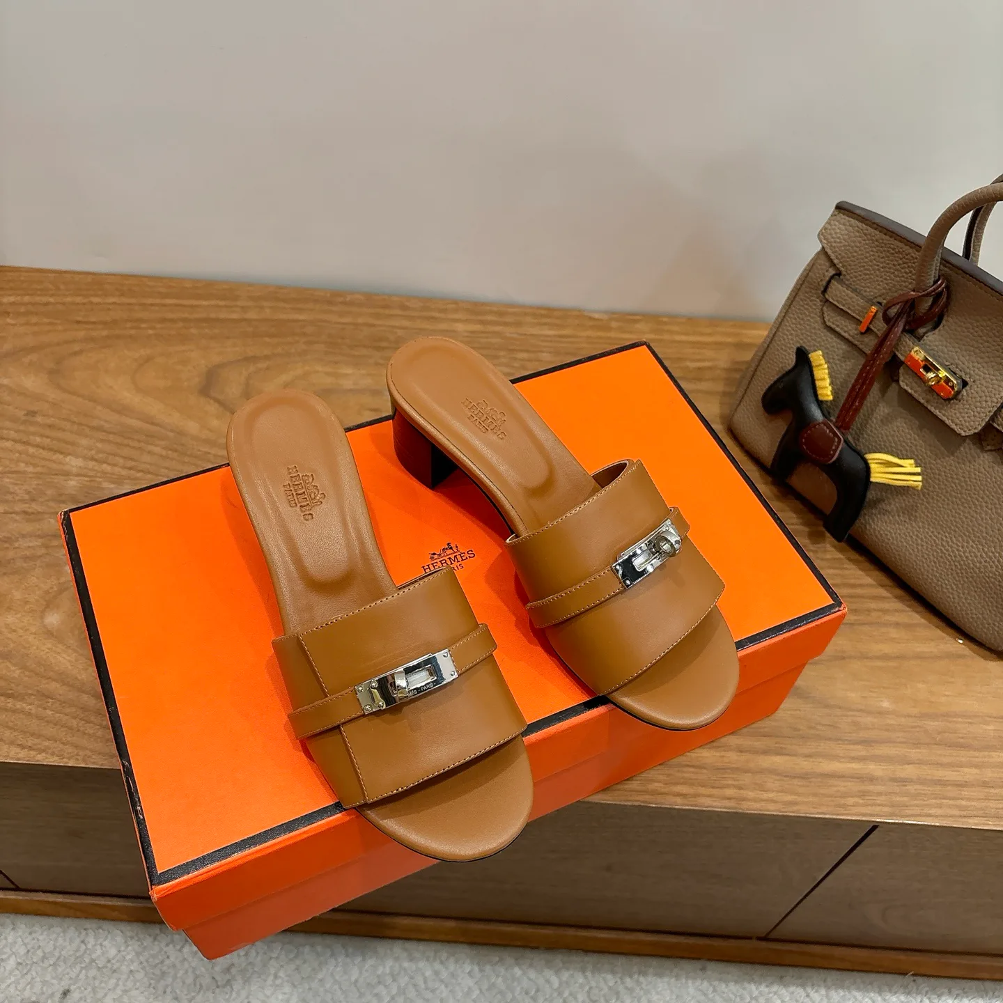 Туфли Женские Hermes 11622286