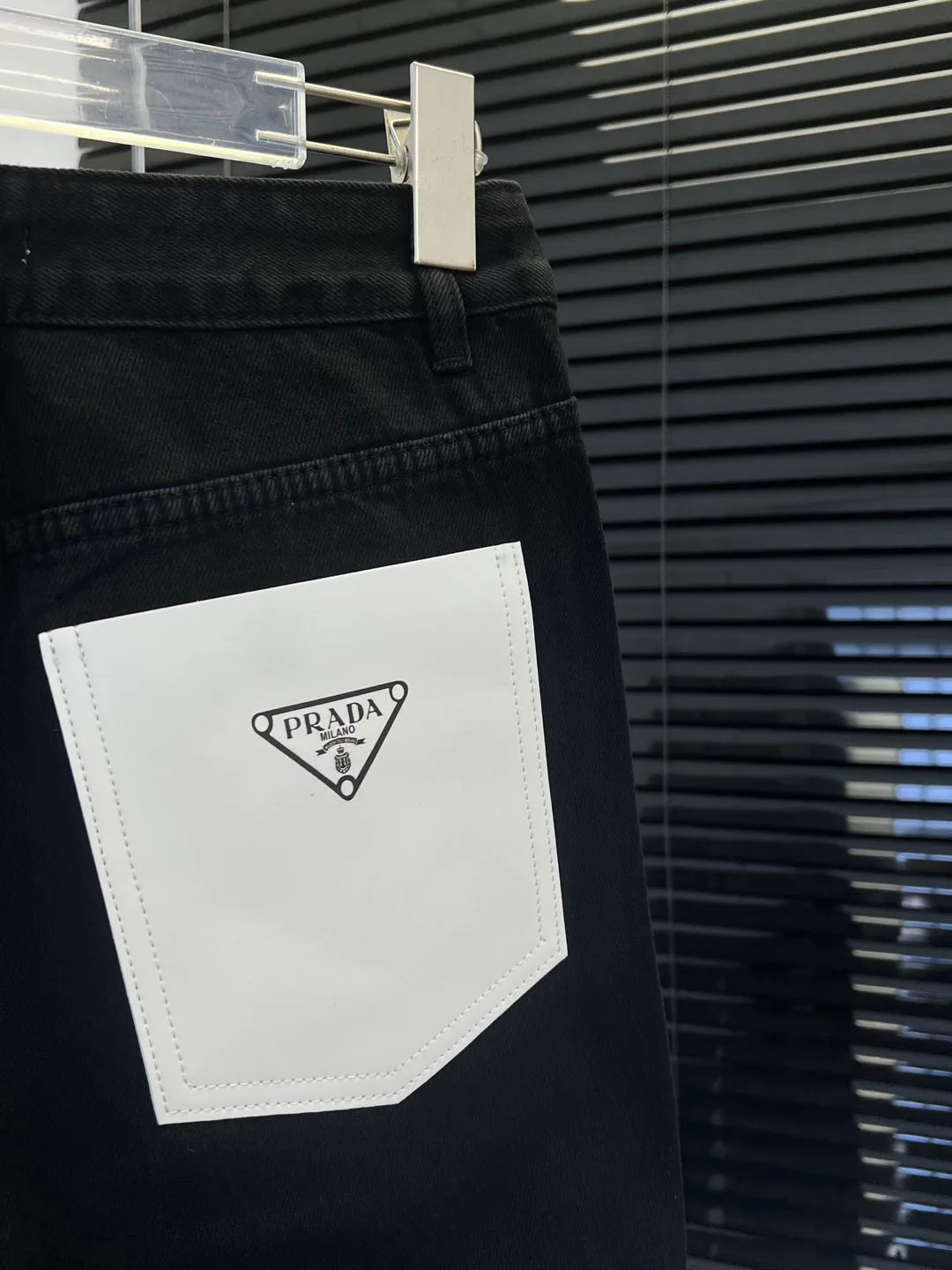 Джинсы Женские Prada 861044