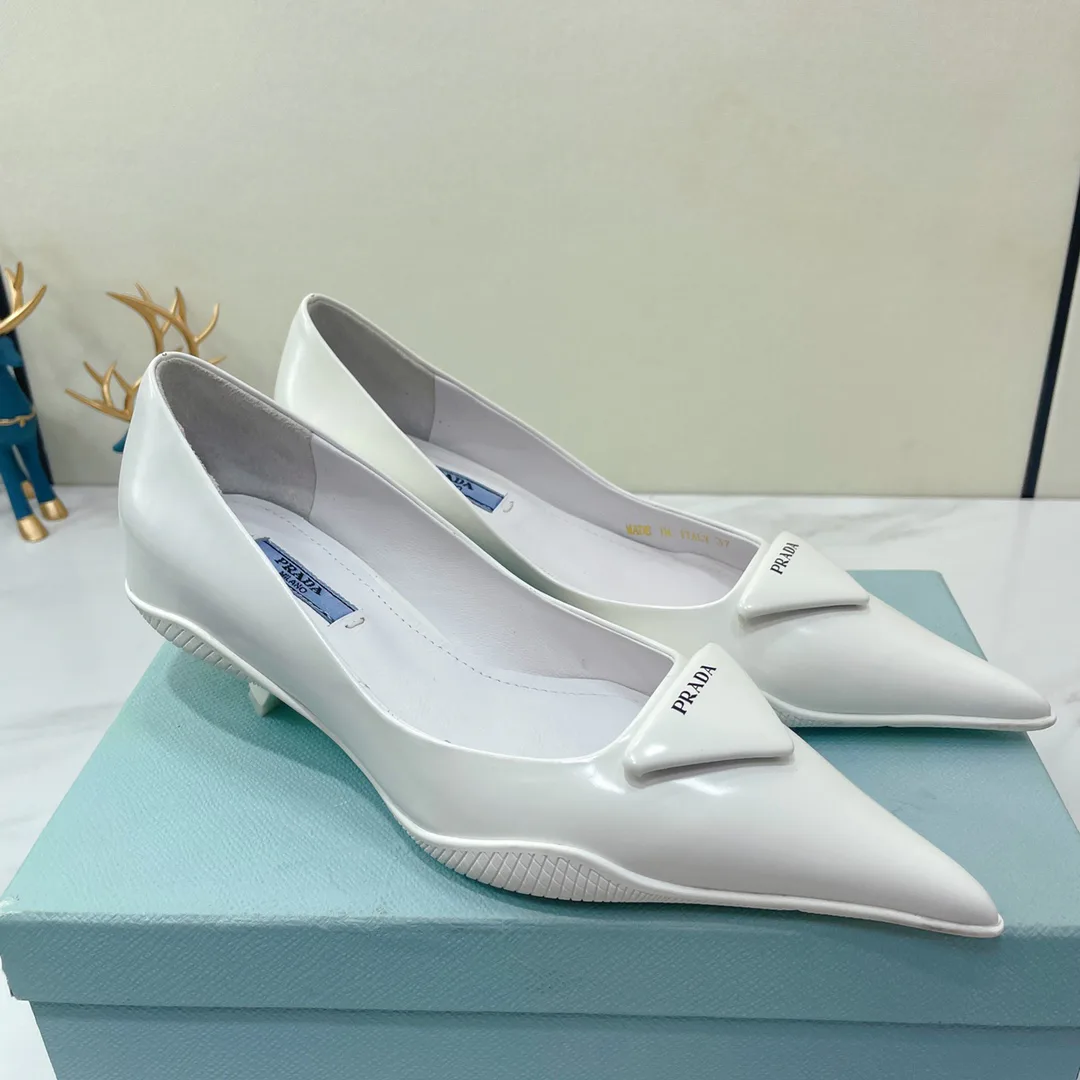Туфли Женские Prada 10611349