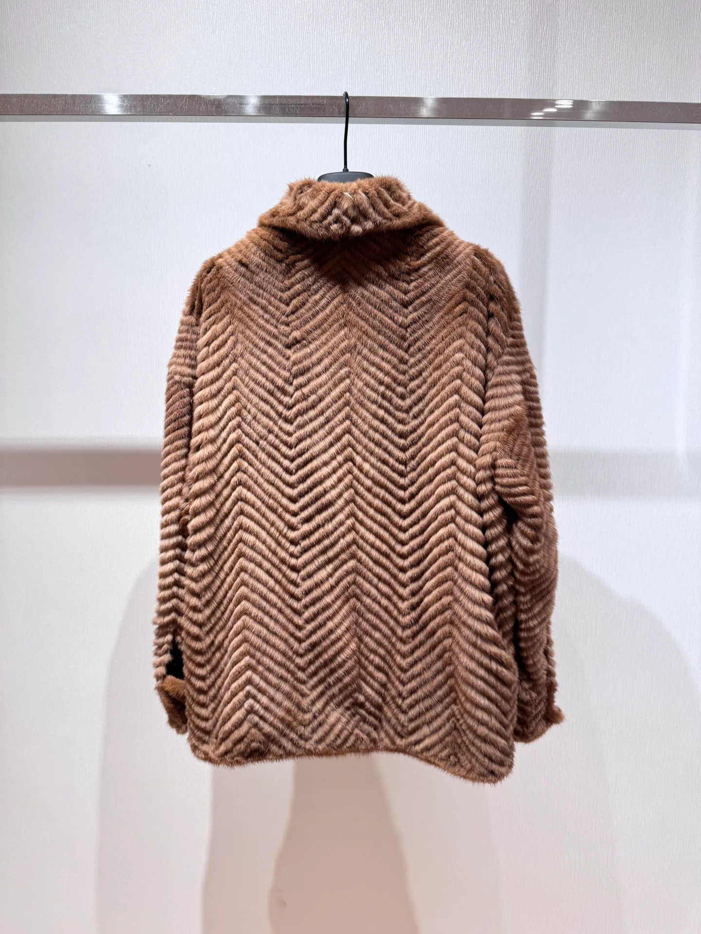 Шубы Женские Fendi 1044701