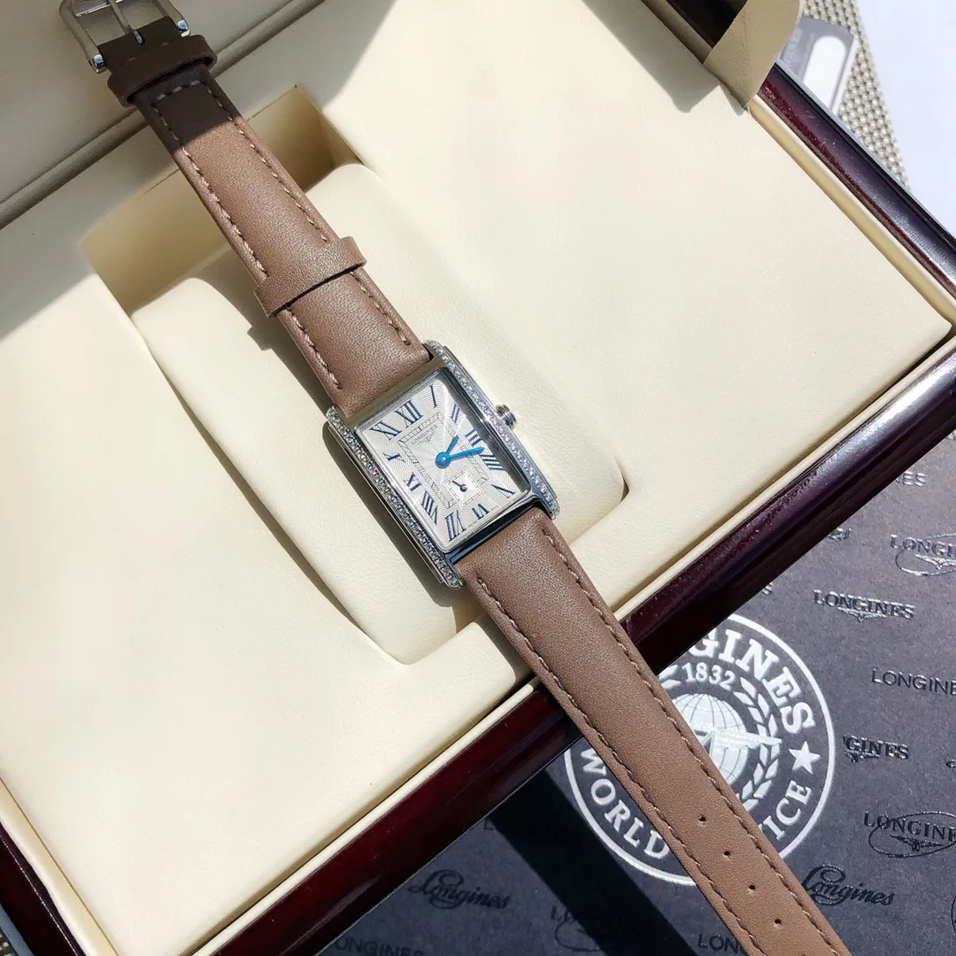 Часы Женские Longines 13909536