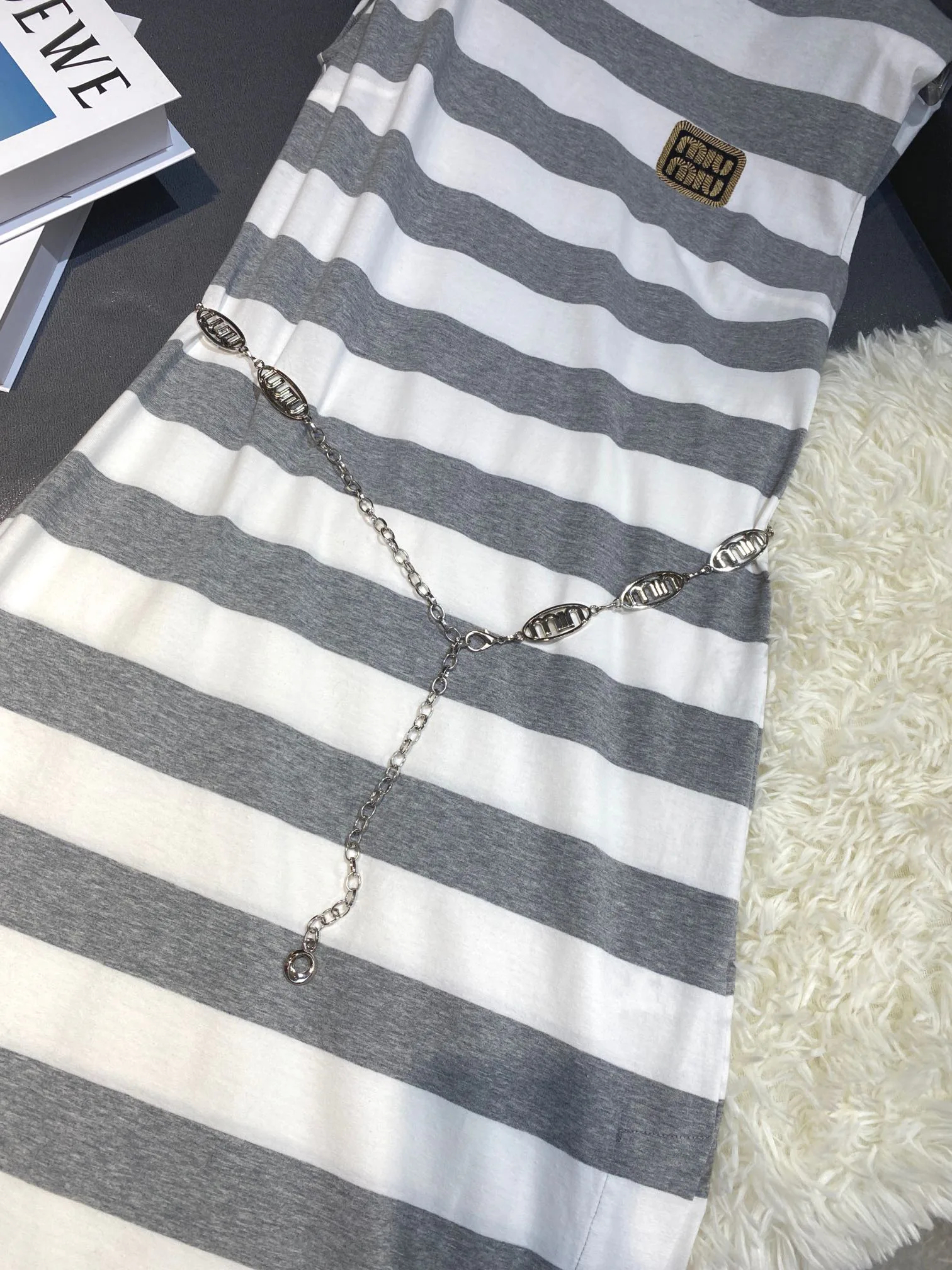 Платья Женские Miu Miu 13136545