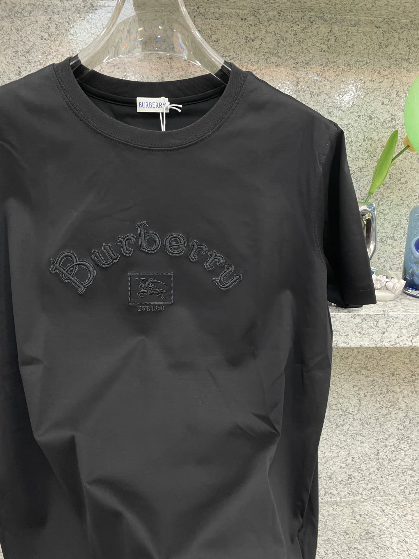 Футболки Мужские Burberry 11480093