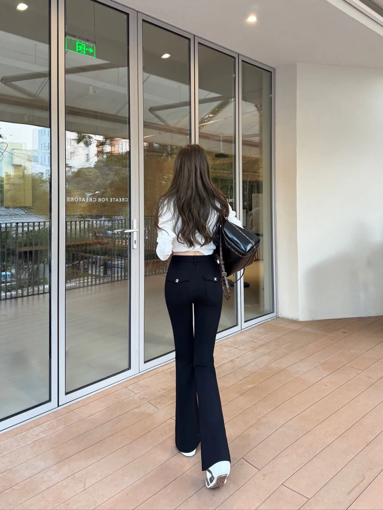 Брюки Женские Chanel 11206272