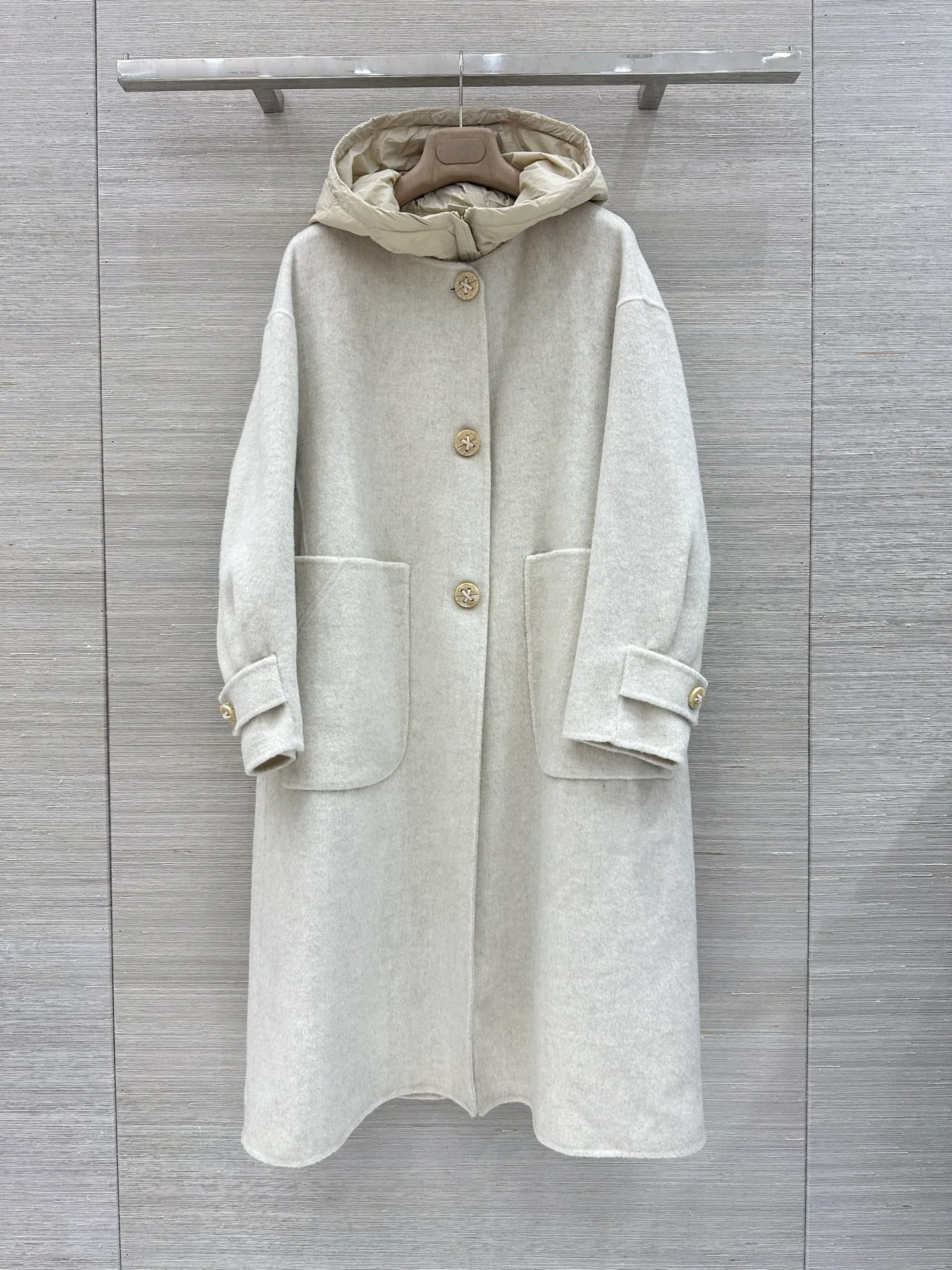 Пальто Женские Loro Piana 18905900