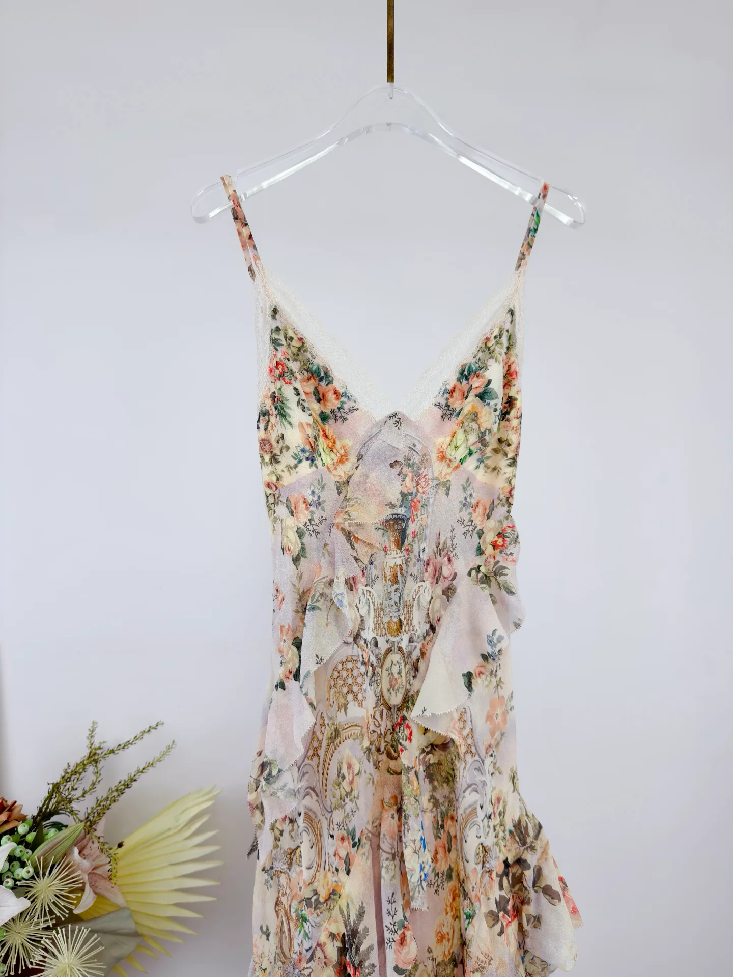 Платья Женские Zimmermann 10317148