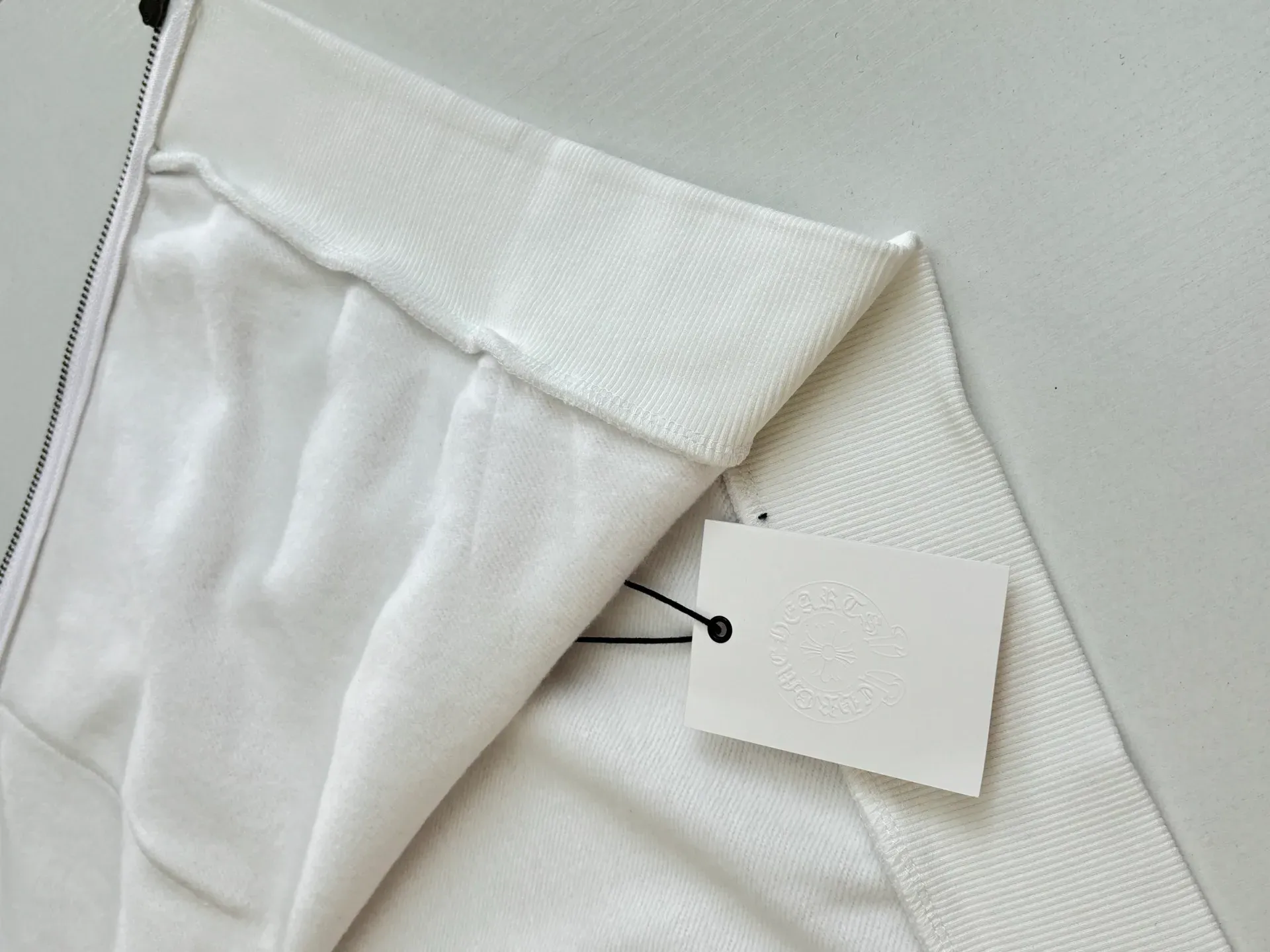 Свитшоты И Худи Мужские Chrome Hearts 135452