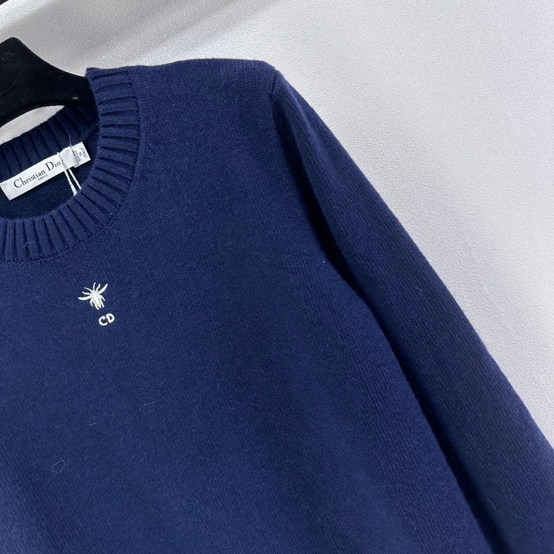 Джемперы И Свитеры Женские Christian Dior 1806133