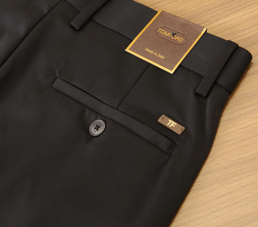 Брюки Мужские Tom Ford 11865226